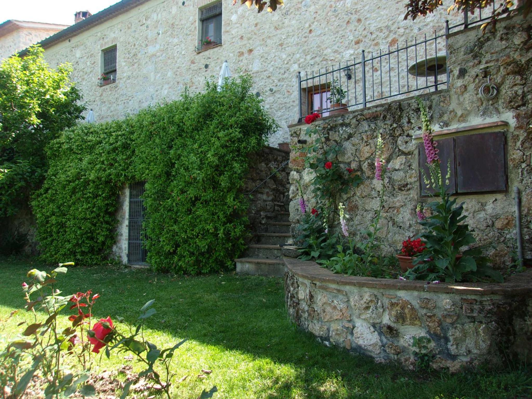 Podere Sammonti