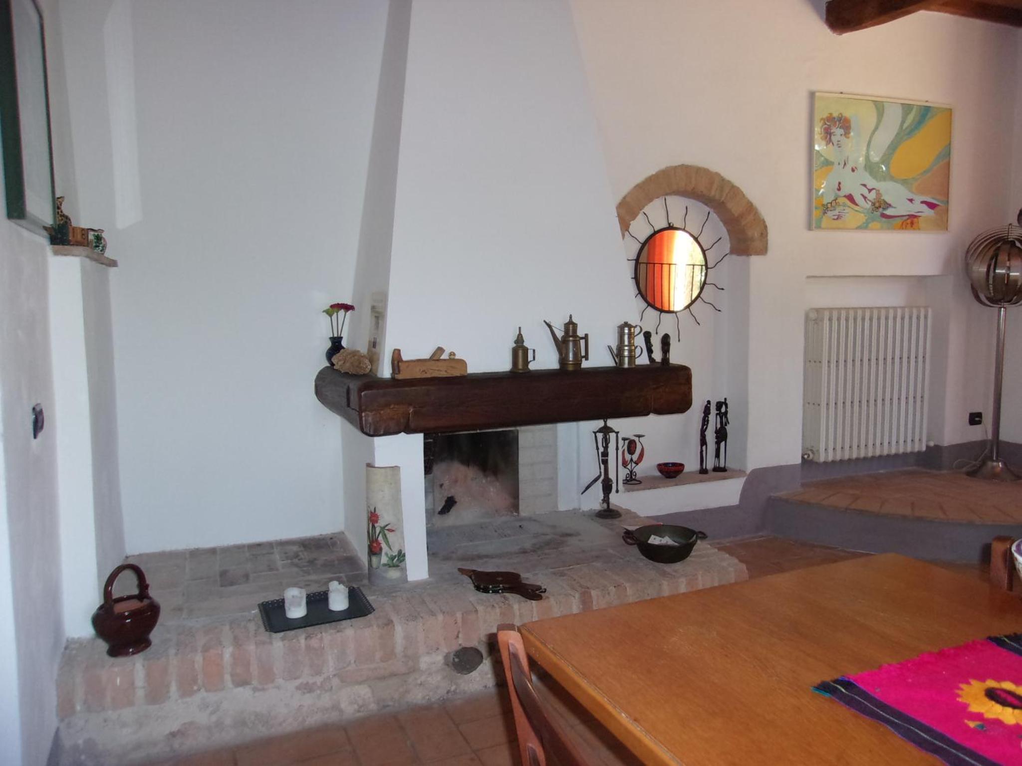 Podere Sammonti
