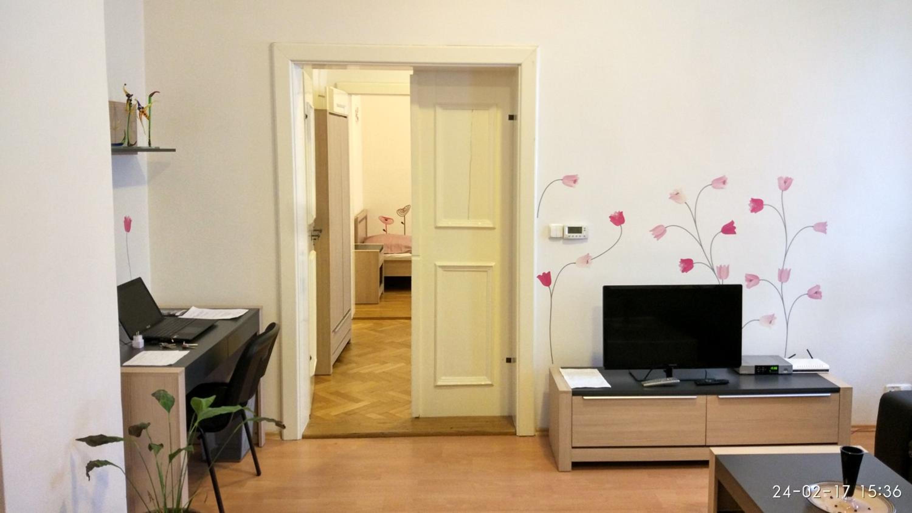 Apartments Týnská 7, Heart of Old Town Prague
