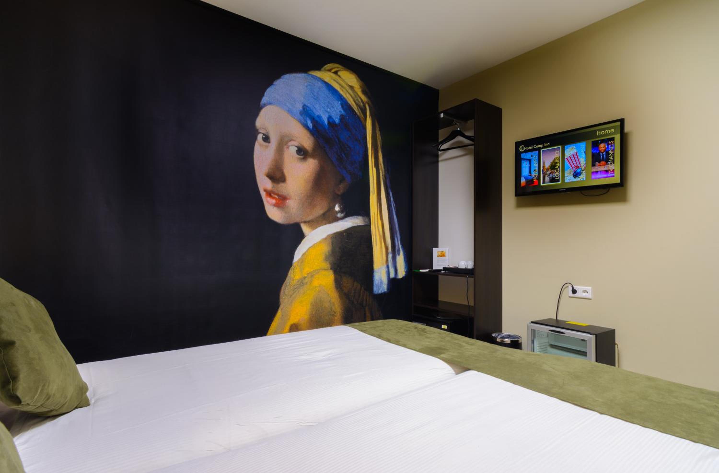 CampIn Hotel photo 5