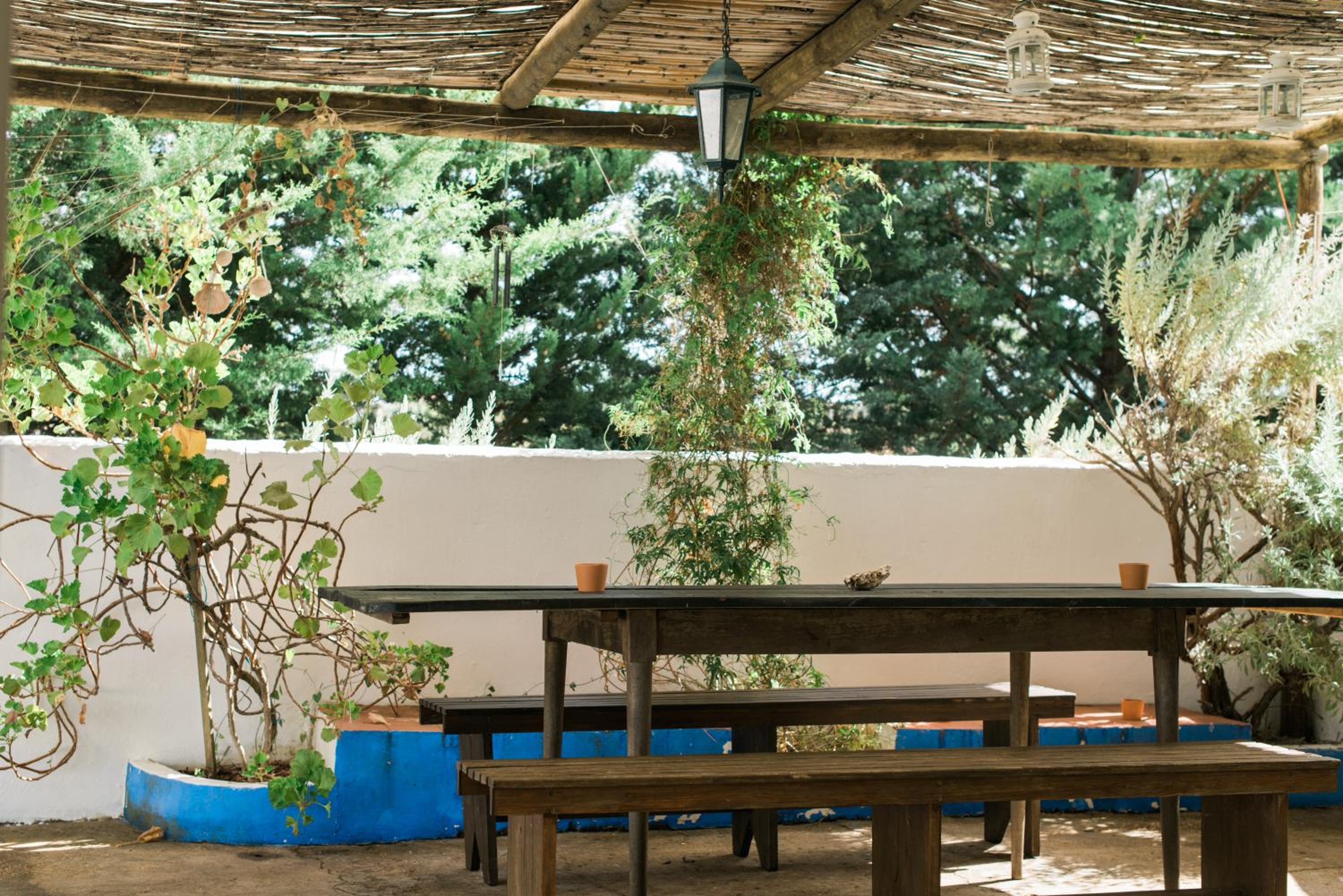 Quinta da Fornalha - Santuario Agroecologico