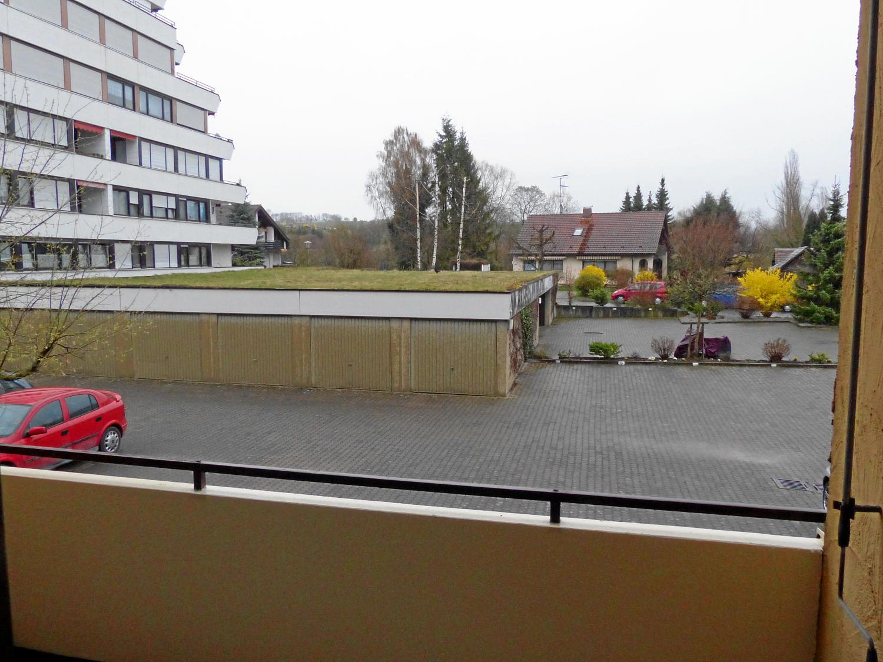 Ferienapartment Blume
