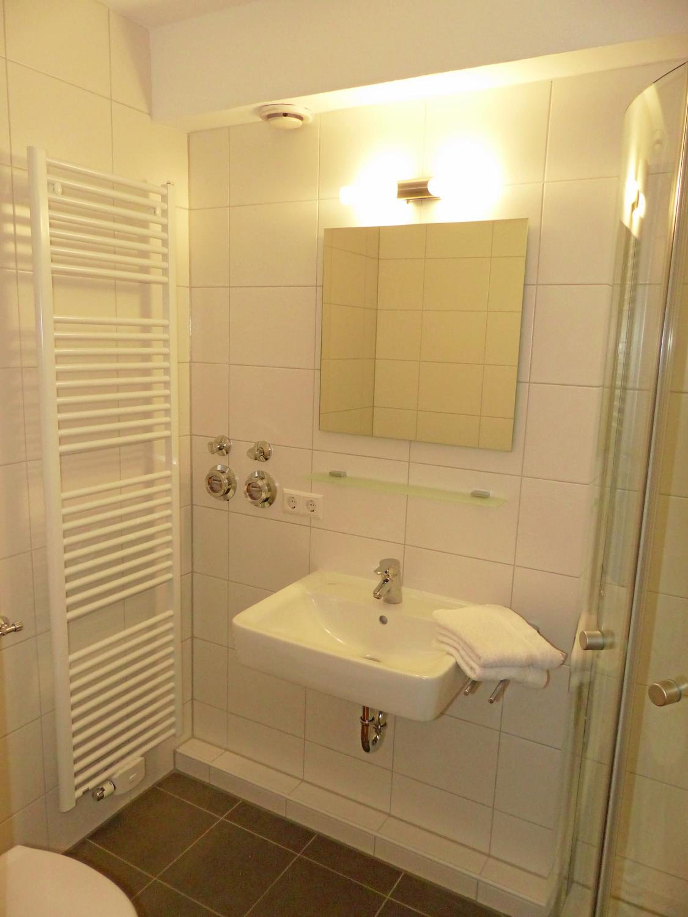 Ferienapartment Blume