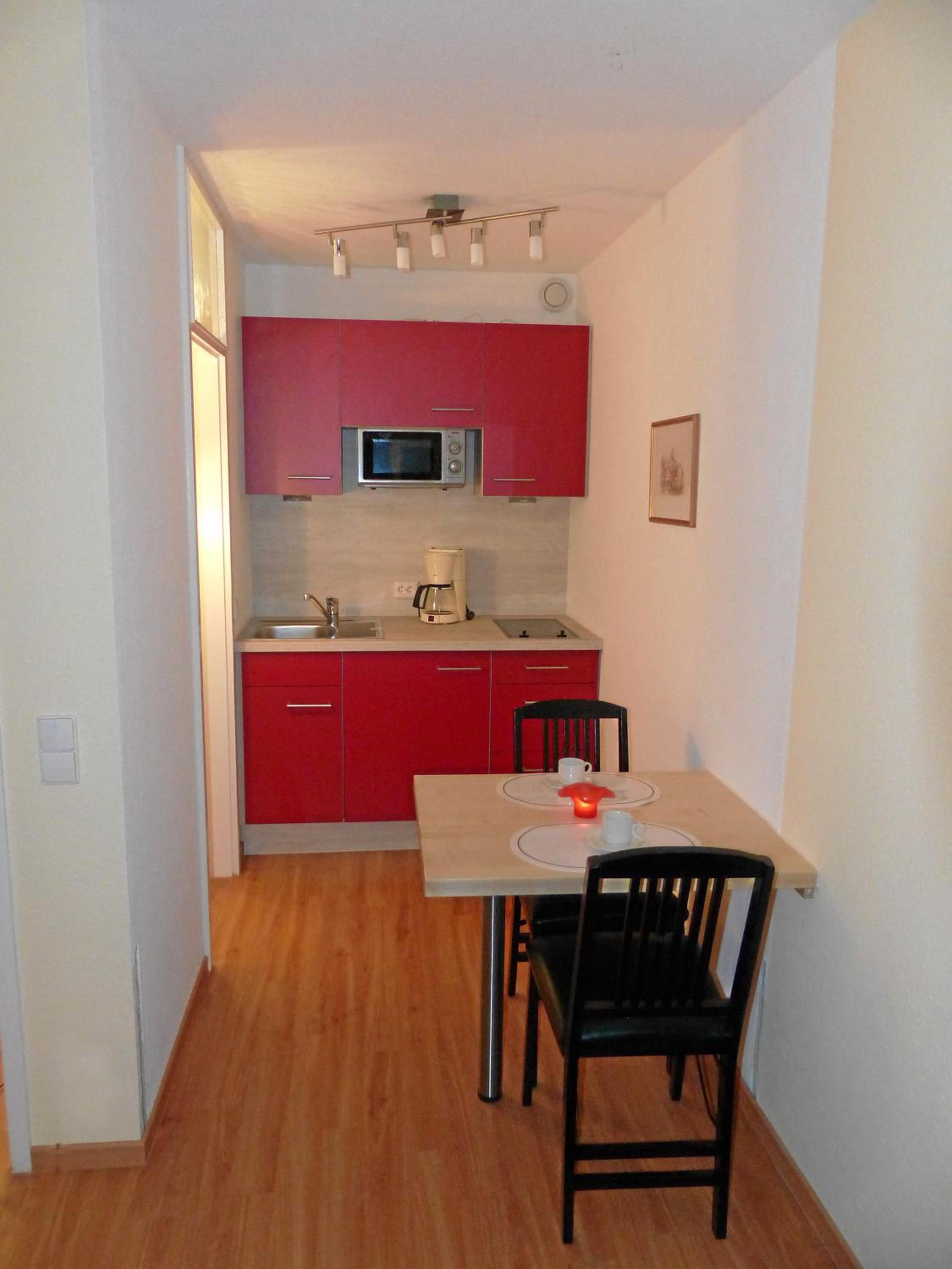 Ferienapartment Blume