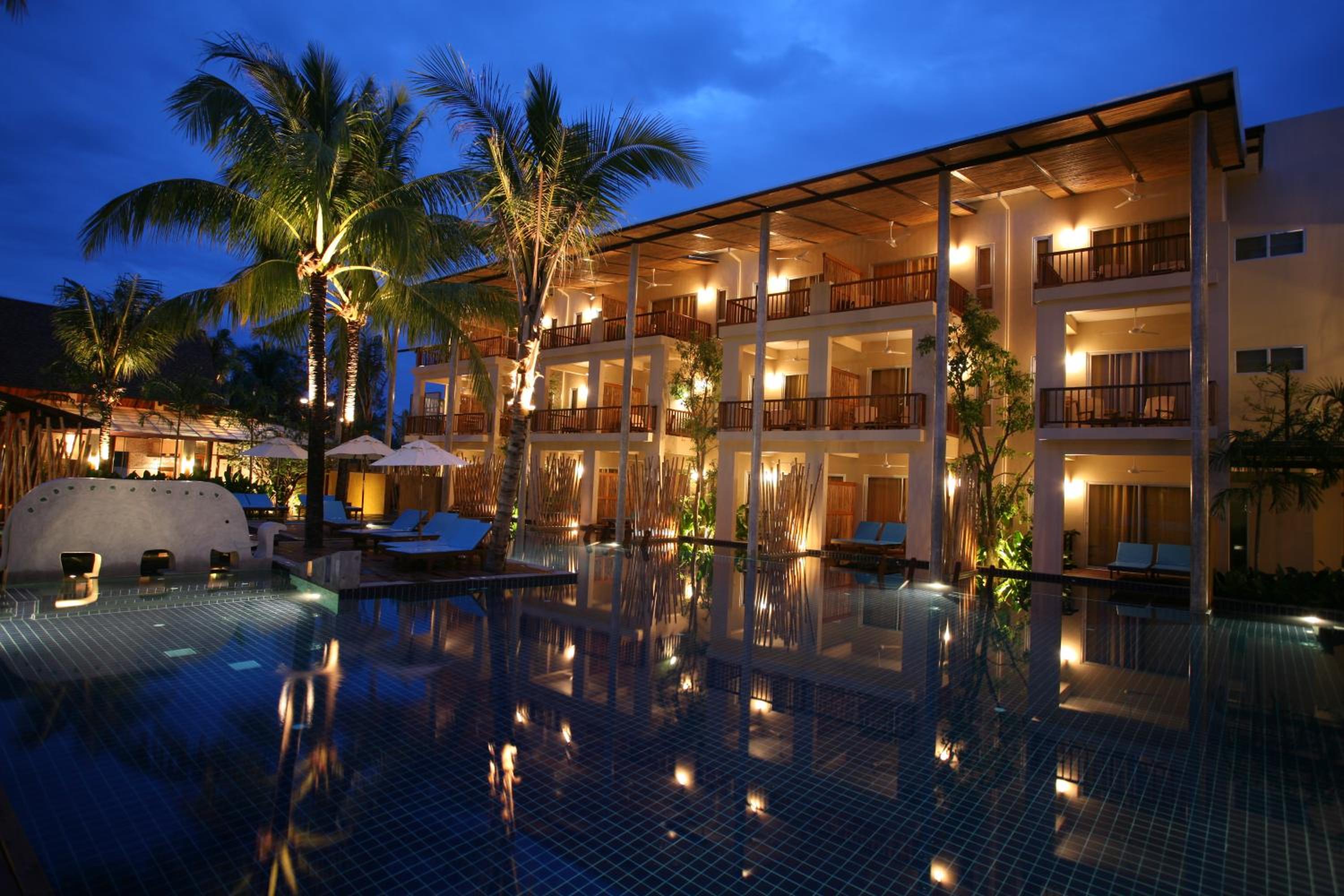 Ayara Villas - SHA Extra Plus