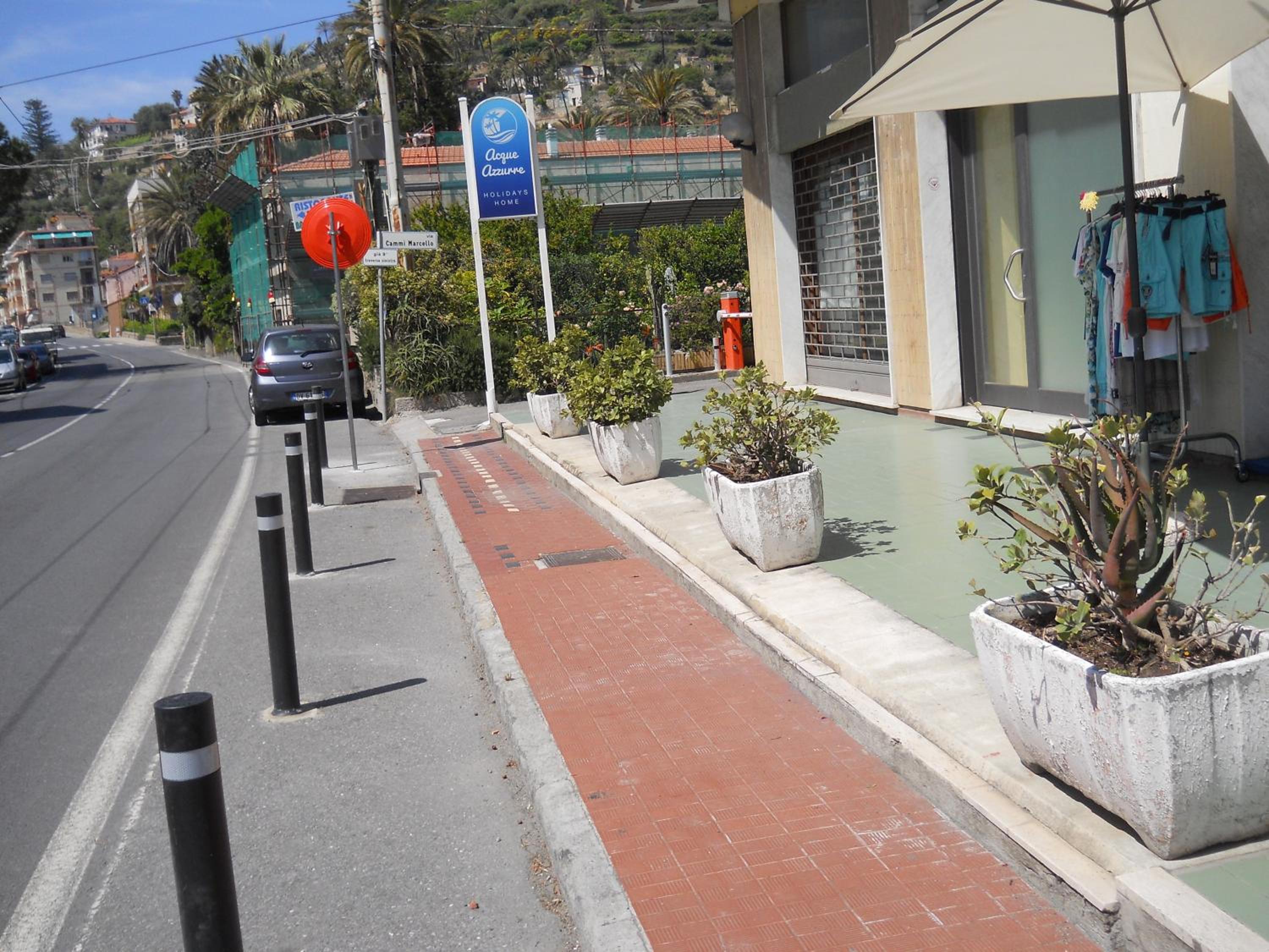 Appartamento Bordighera view 4