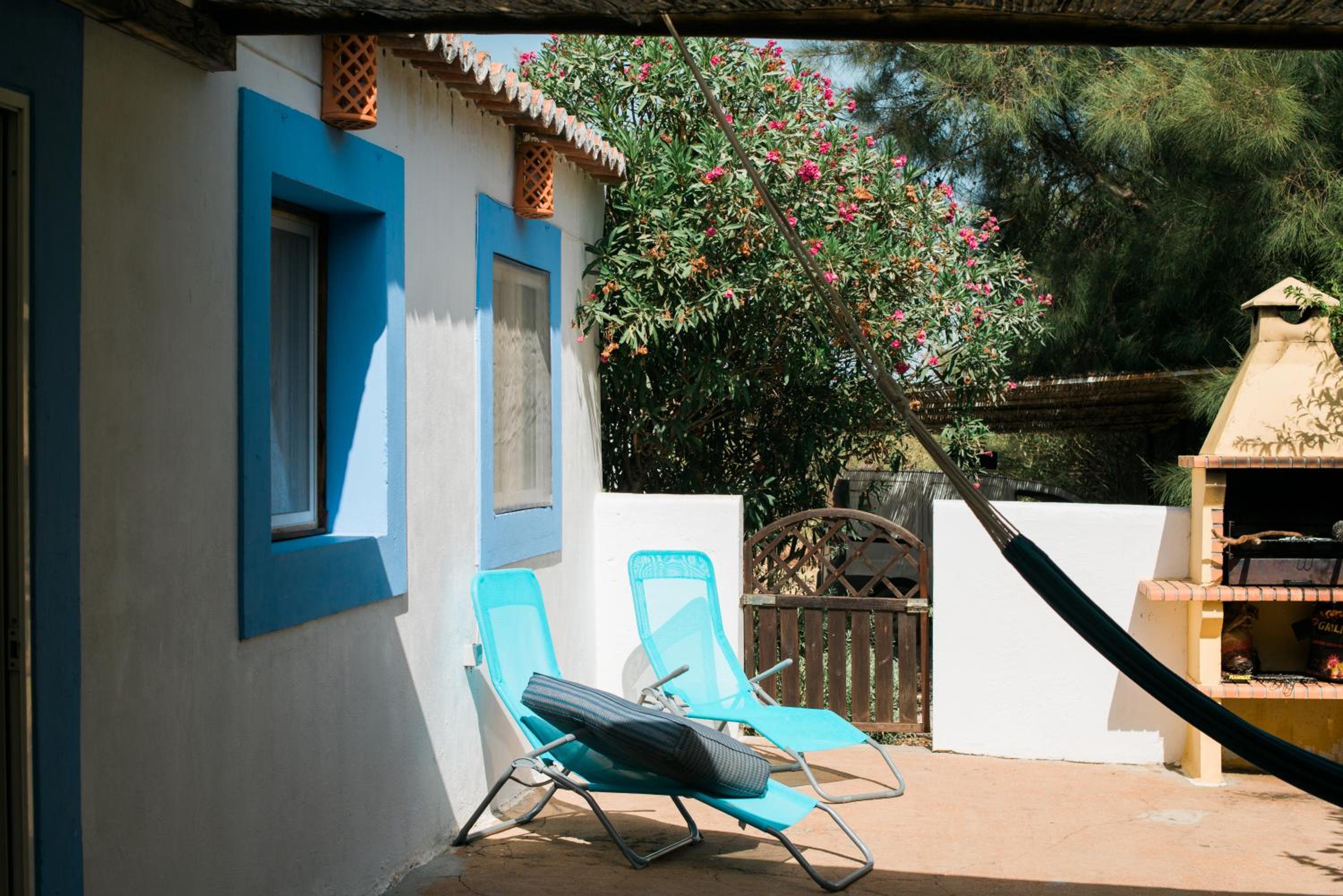 Quinta da Fornalha - Santuario Agroecologico