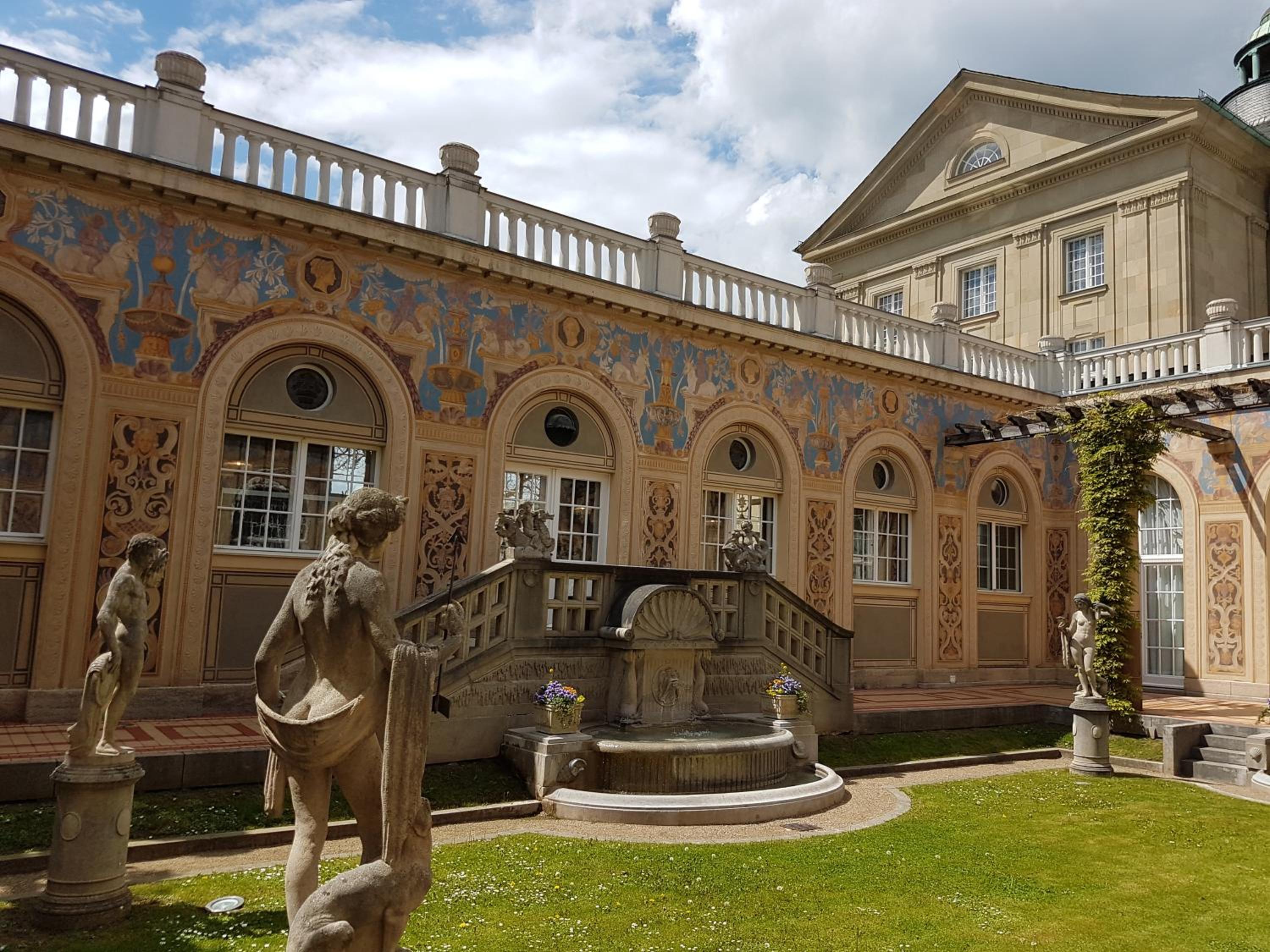 Ferienwohnung Maria - Bad Kissingen