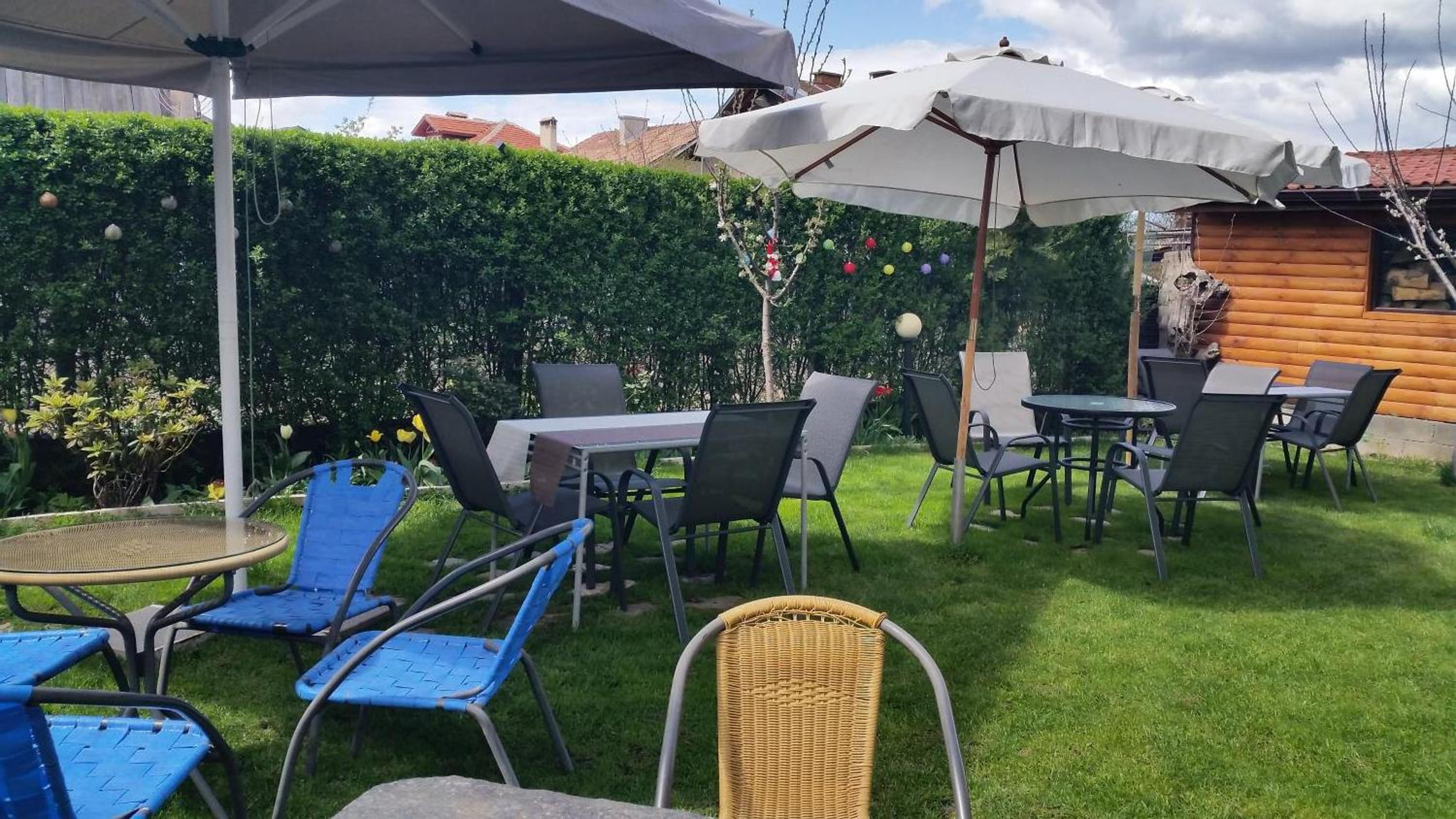Guest house Elit