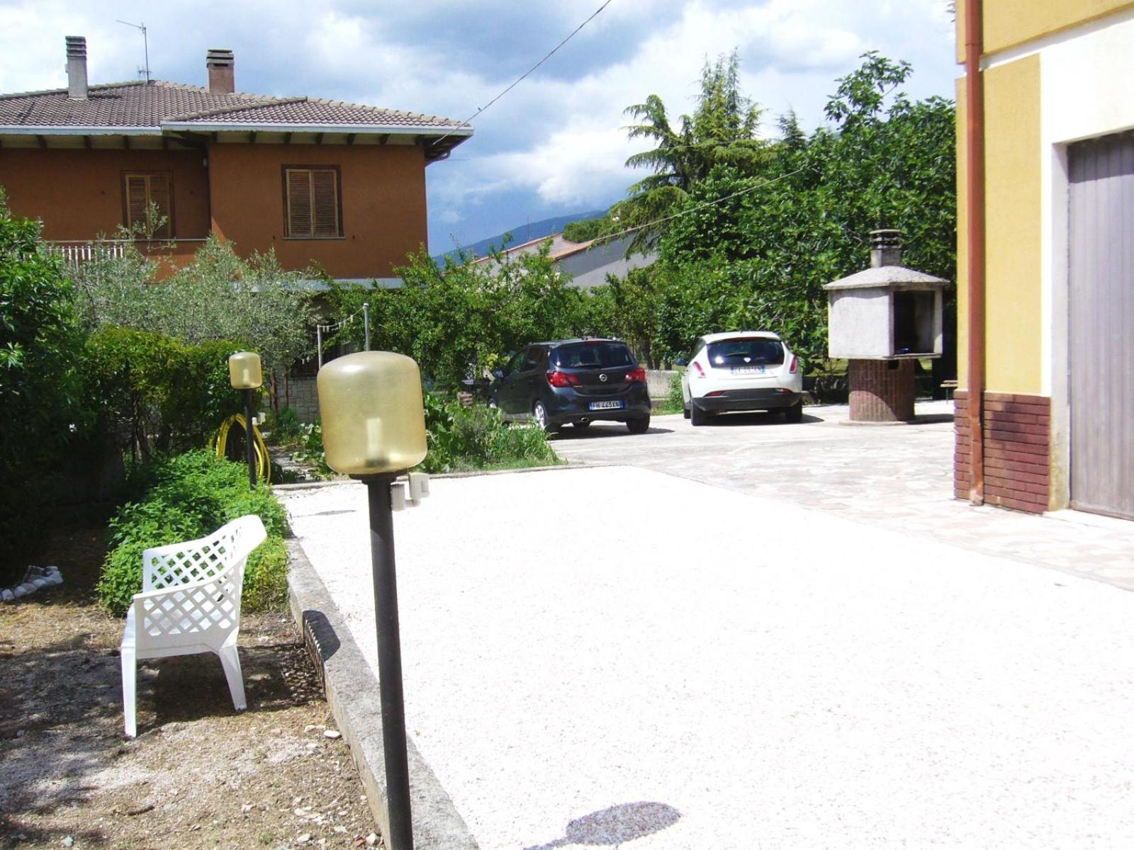 Residence Casa Berti view 5