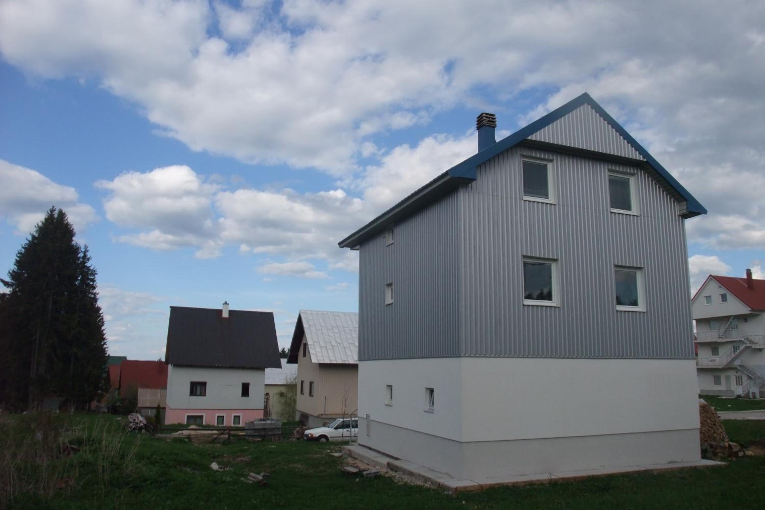 Apartman Lucija view 3