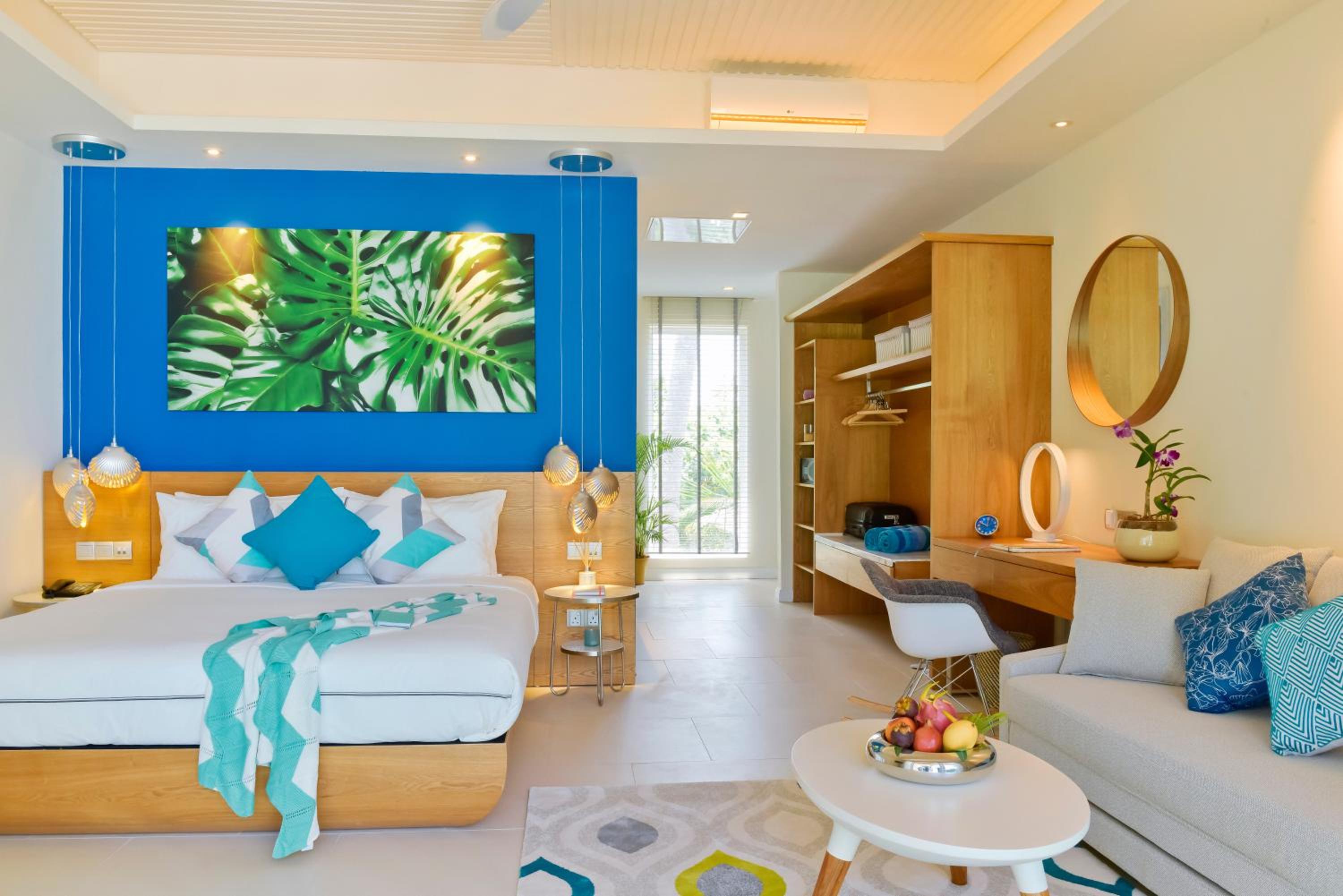 Kandima Maldives - 50 Percent Off Return Domestic Flights for stays of 4 nights or more between 11th April 2026 to 31st October 2026