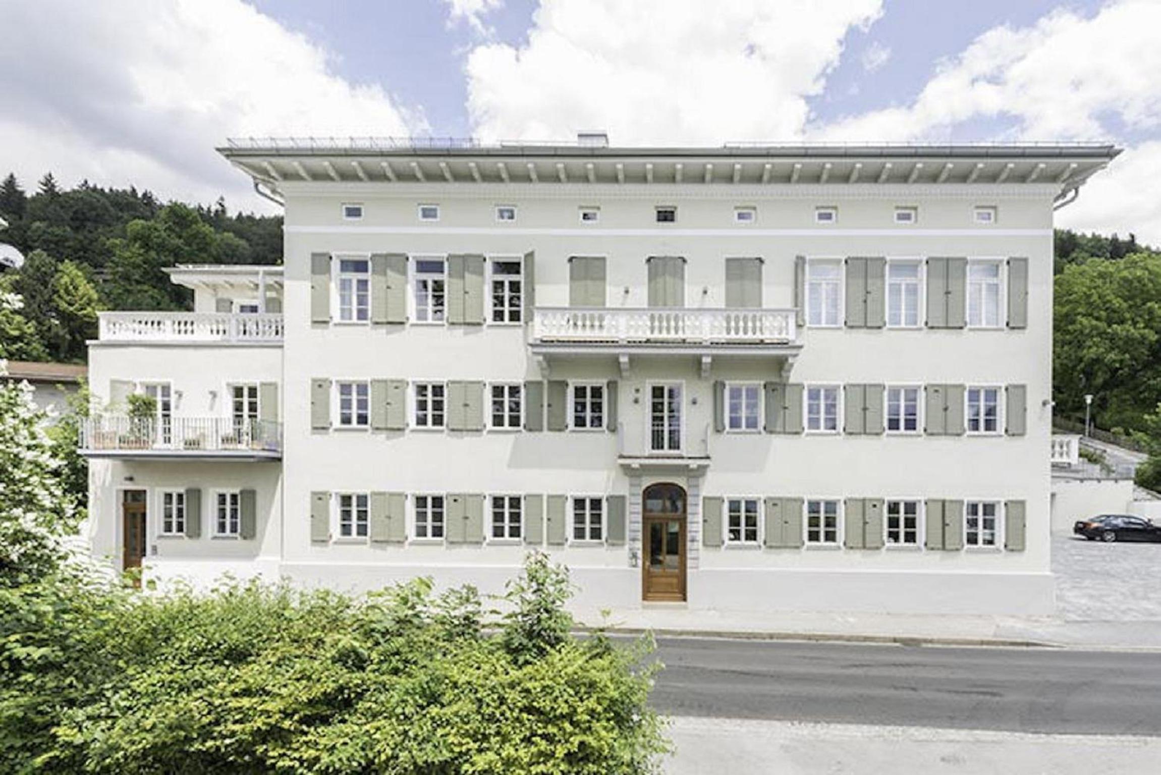 Palazzo Exclusiv Appartment view 5
