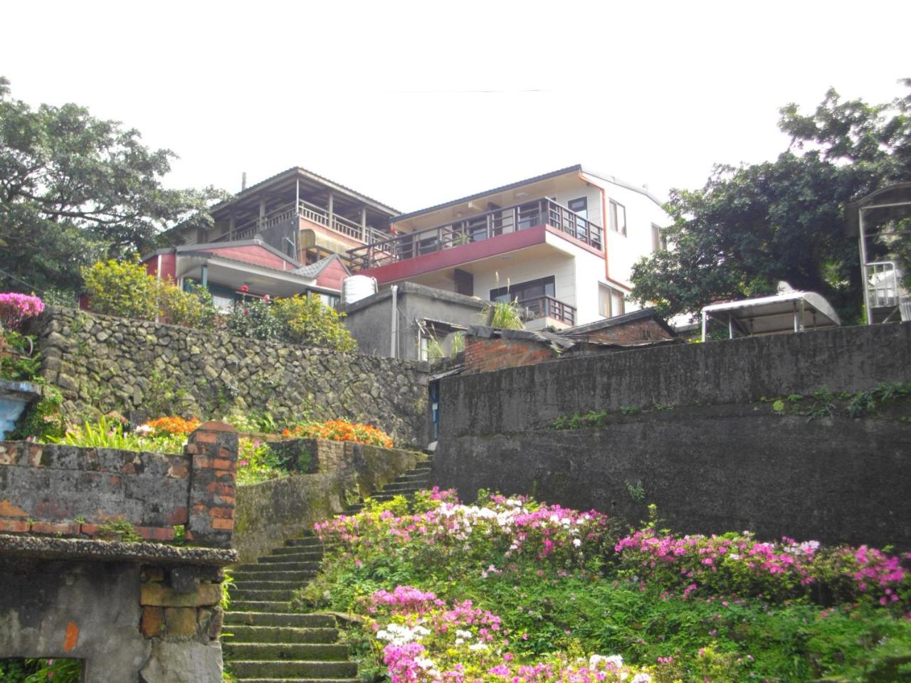 KyuFun Komachi view 2