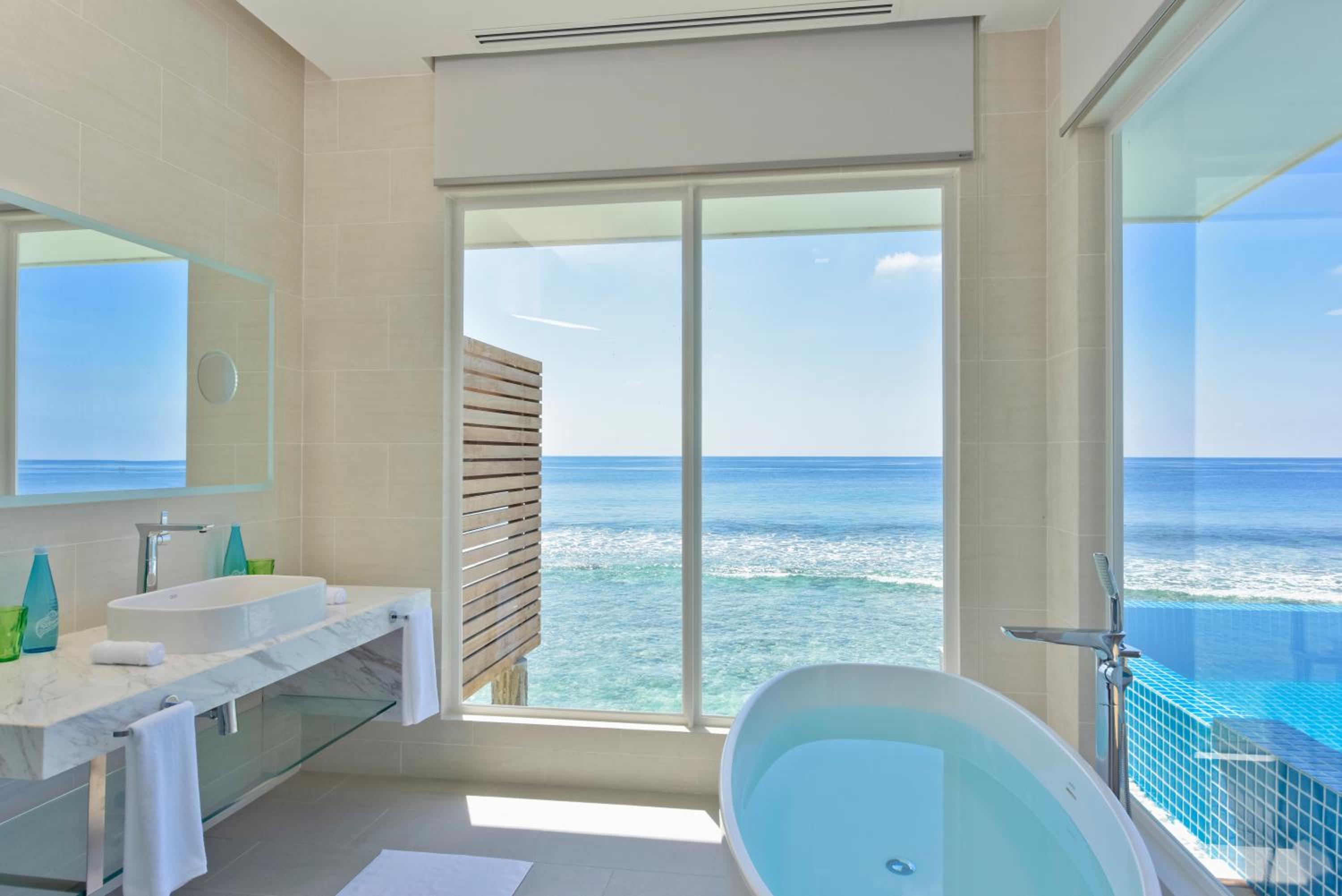 Kandima Maldives - 50 Percent Off Return Domestic Flights for stays of 4 nights or more between 11th April 2026 to 31st October 2026