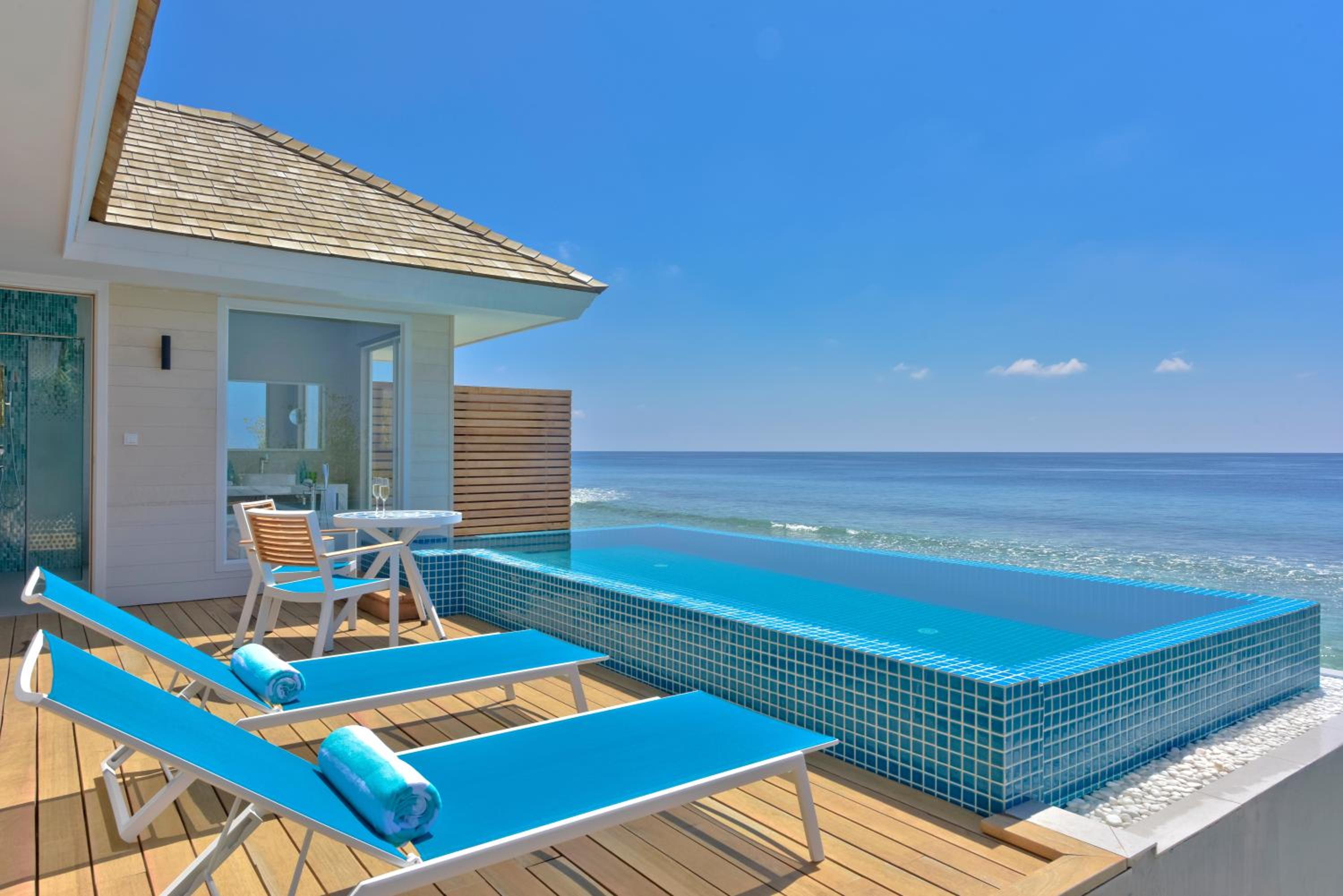 Kandima Maldives - 50 Percent Off Return Domestic Flights for stays of 4 nights or more between 11th April 2026 to 31st October 2026