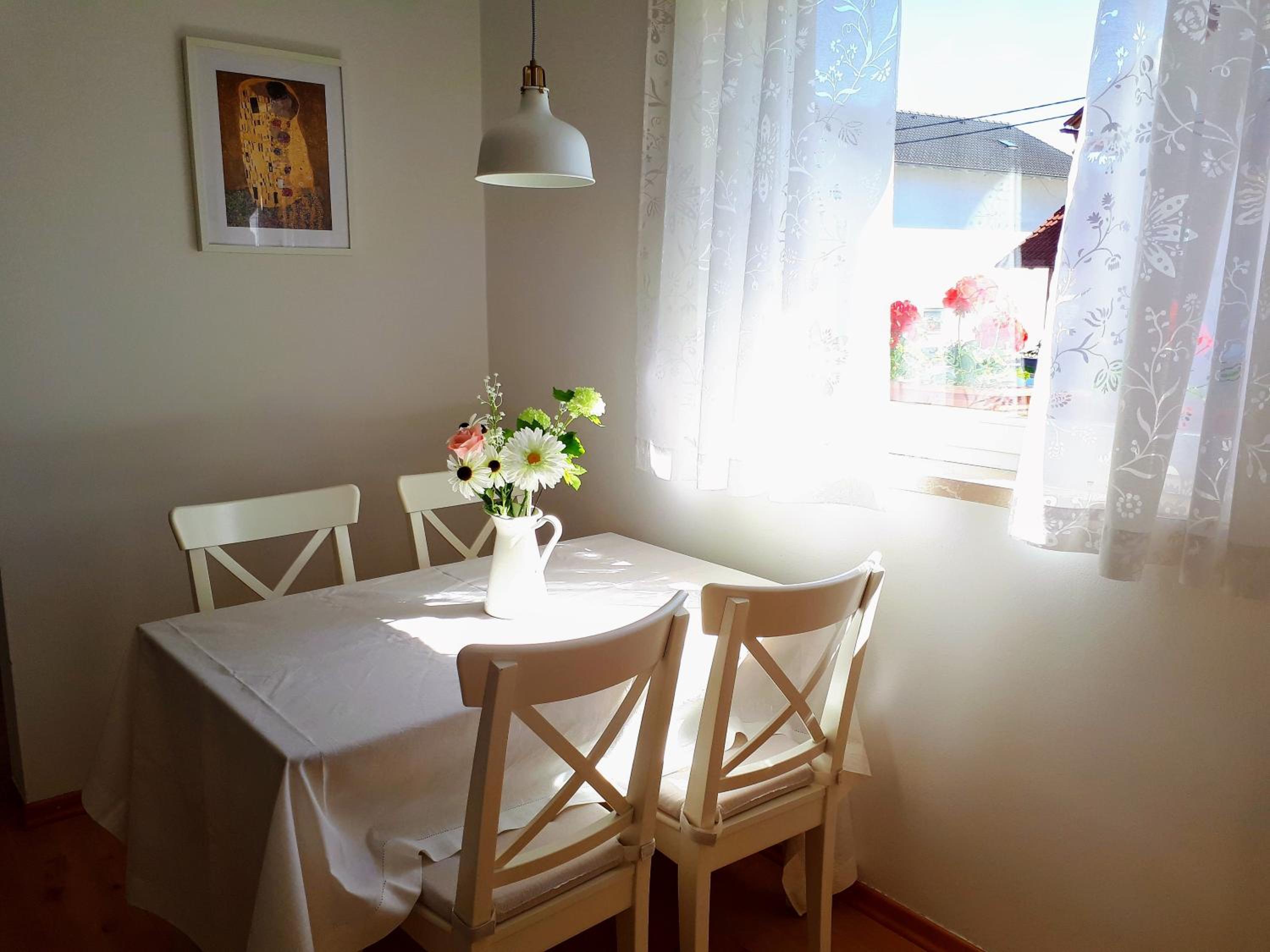 Apartment Villa Zizzy view 5
