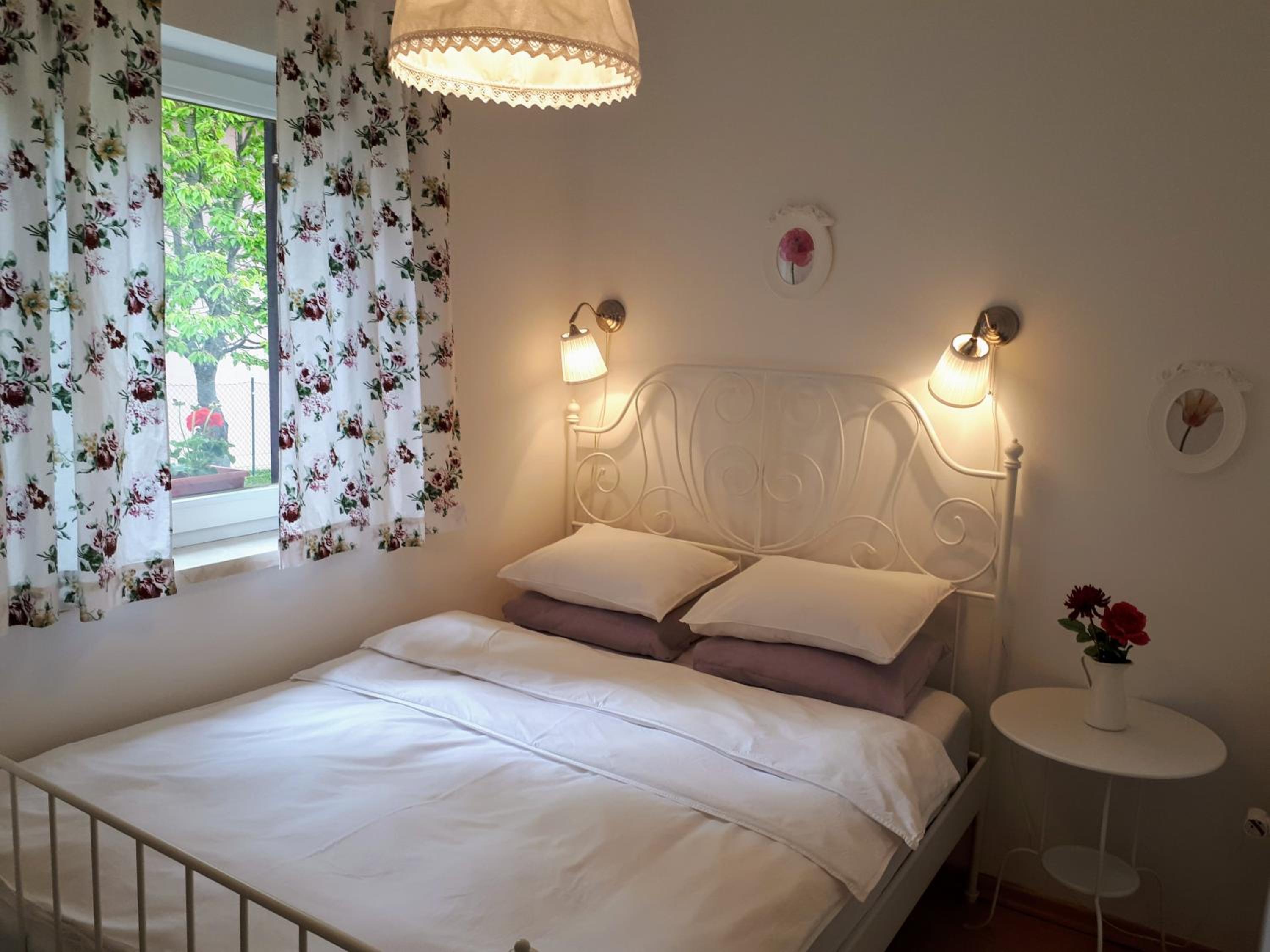 Apartment Villa Zizzy view 2