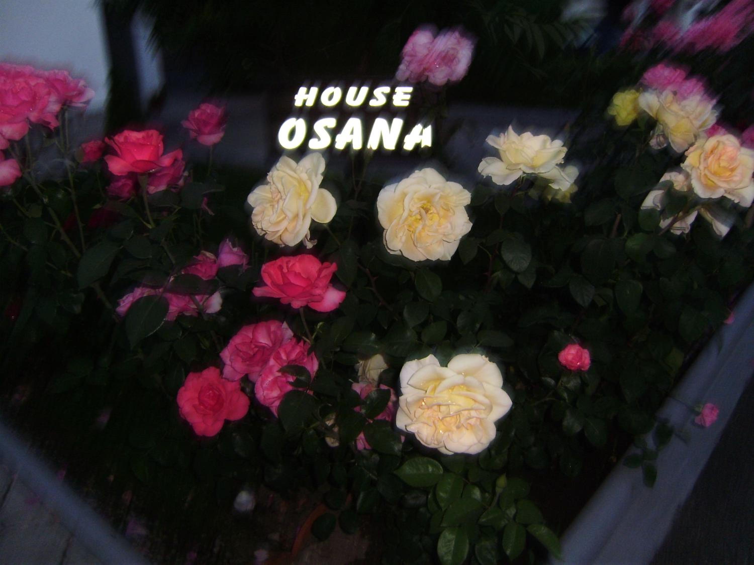 House Osana
