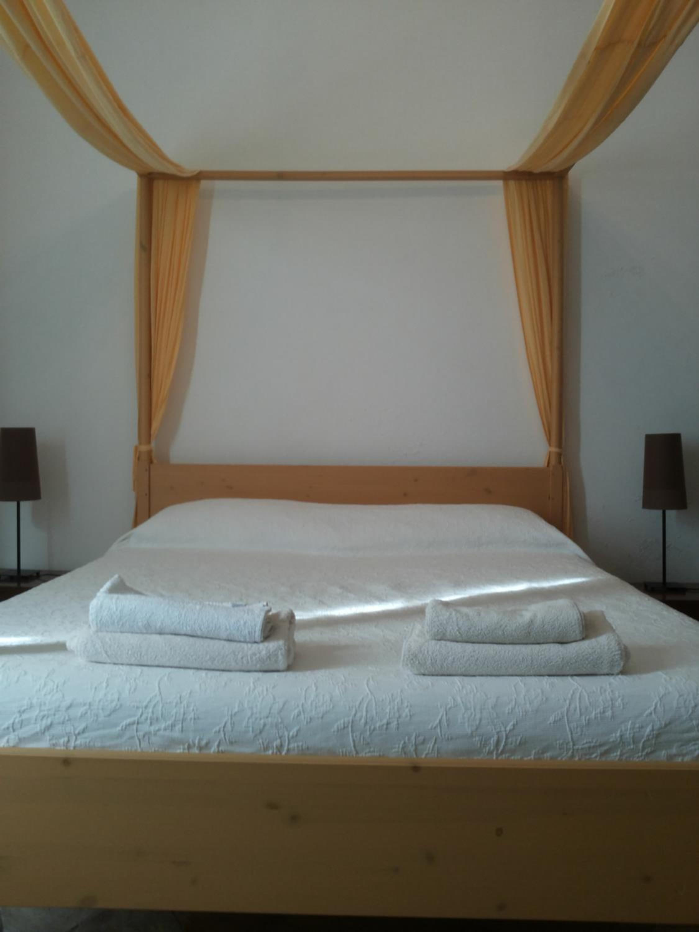 Agriturismo Masseria Acque Di Palermo view 5