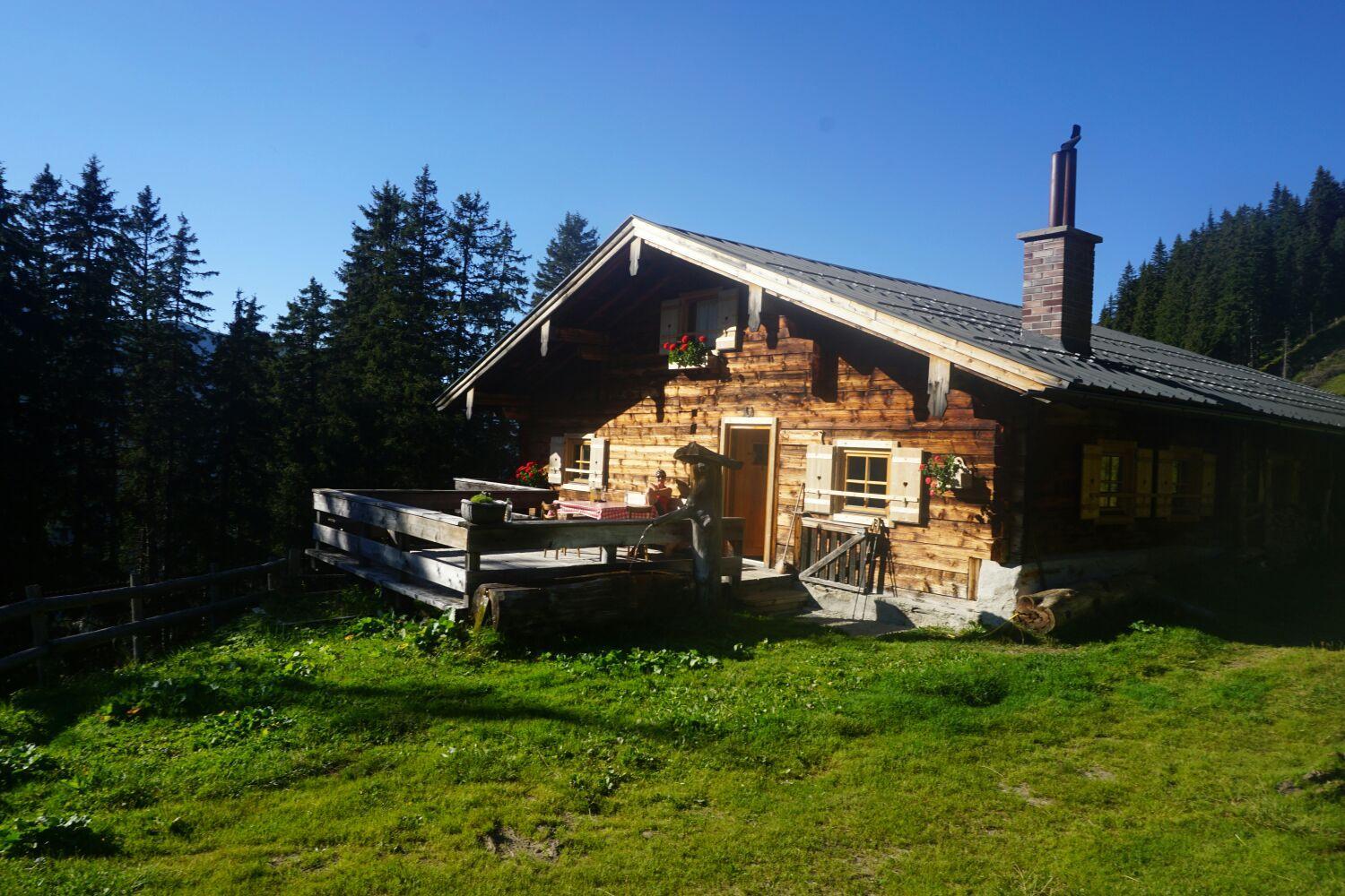 BIO-Bauernhof Hatzbauer