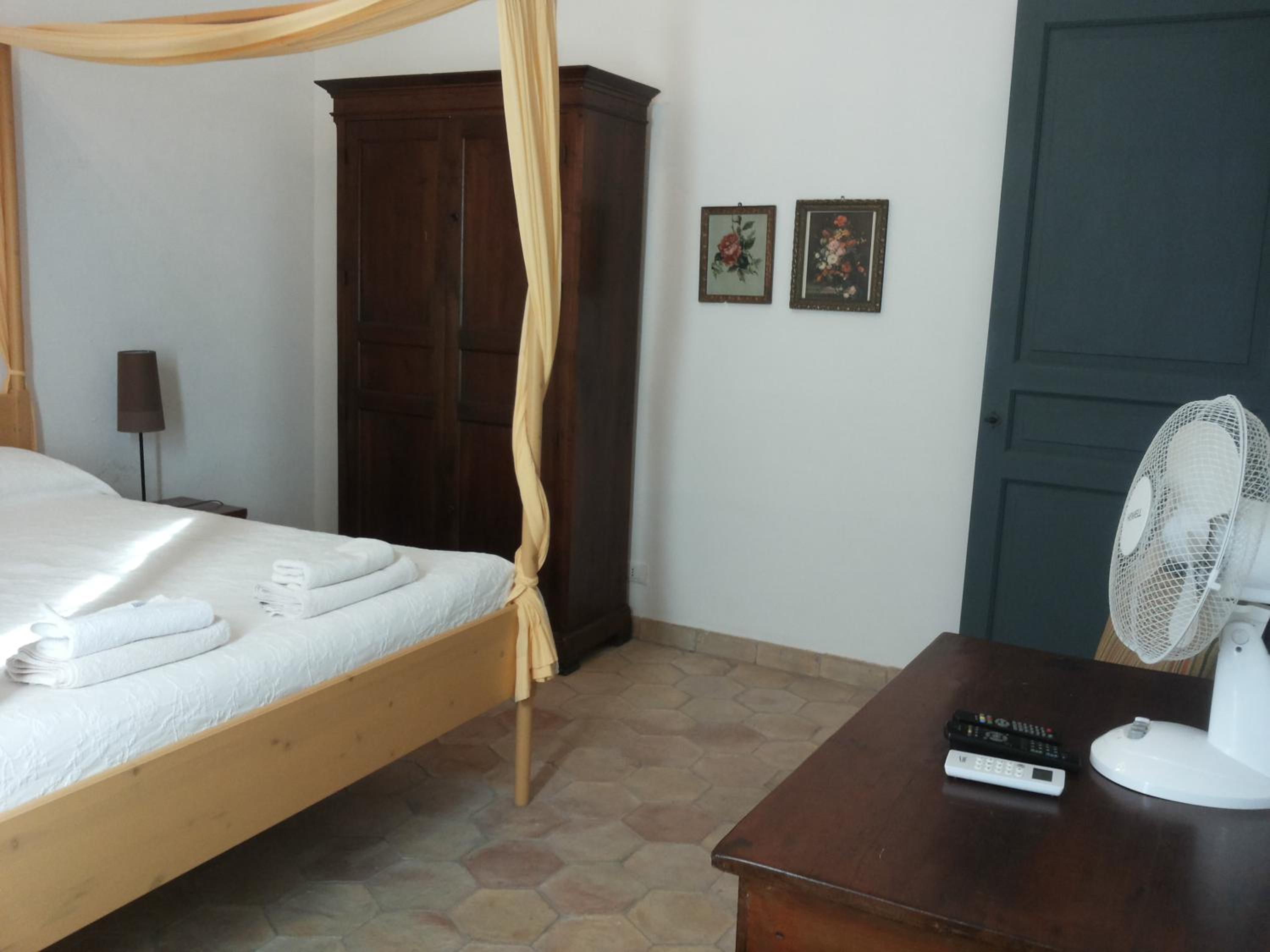 Agriturismo Masseria Acque Di Palermo view 3