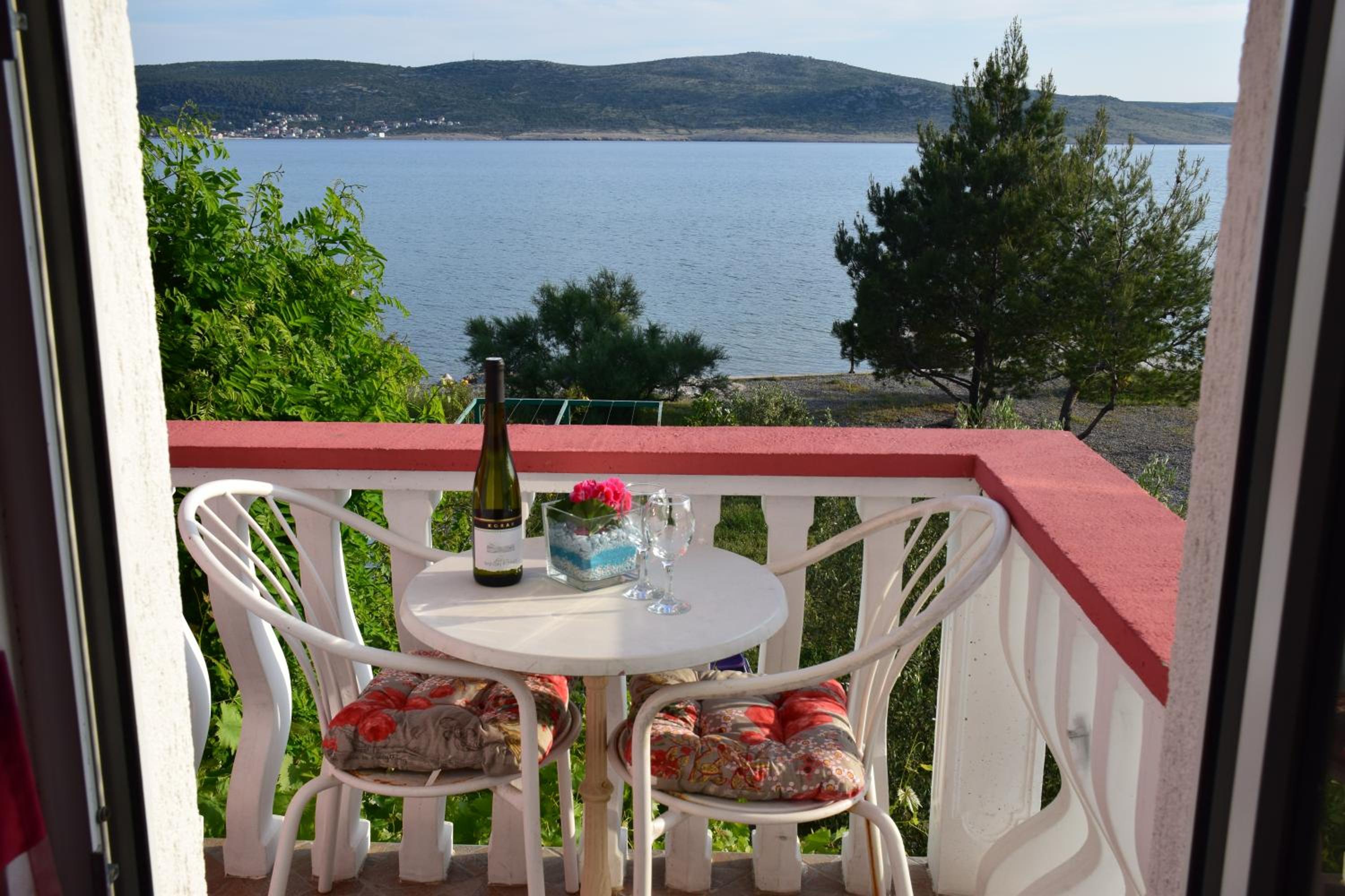 Guest House Marko view 4