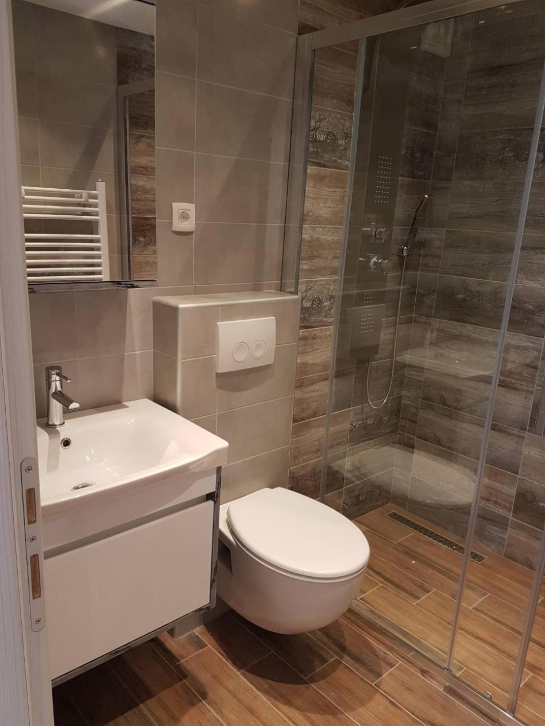 Apartman Sevilya