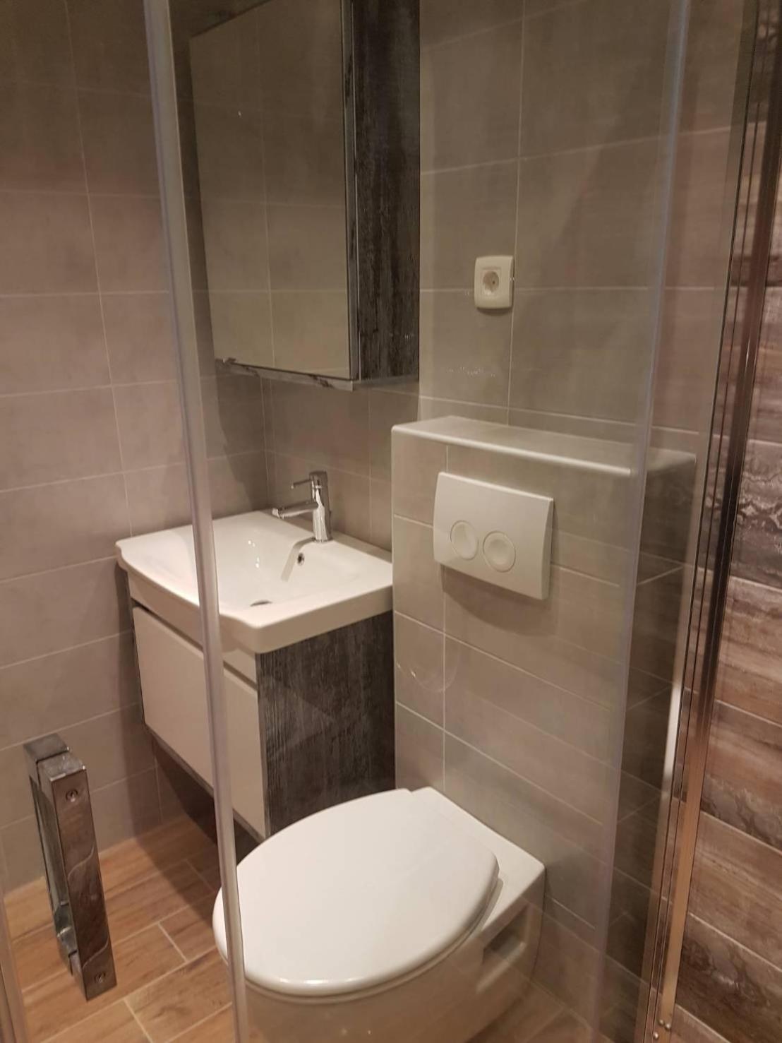 Apartman Sevilya