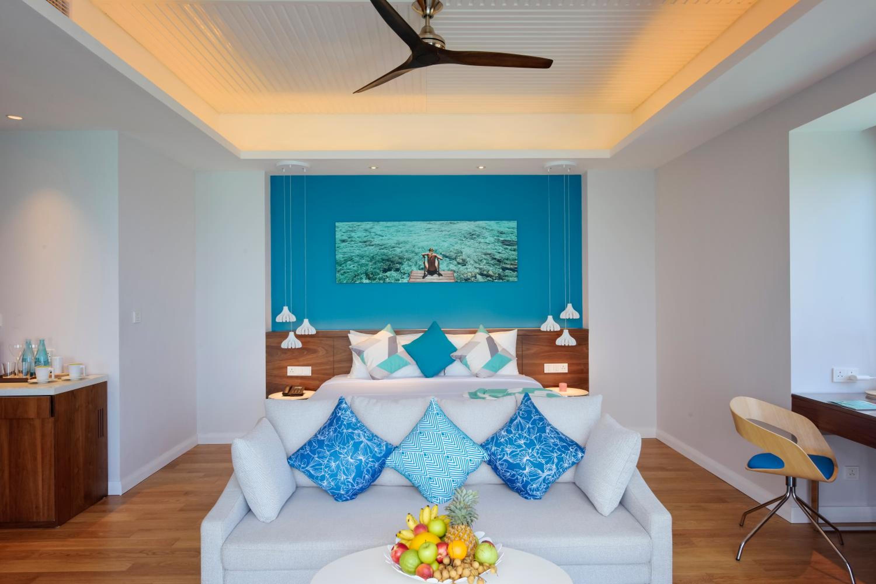 Kandima Maldives - 50 Percent Off Return Domestic Flights for stays of 4 nights or more between 11th April 2026 to 31st October 2026