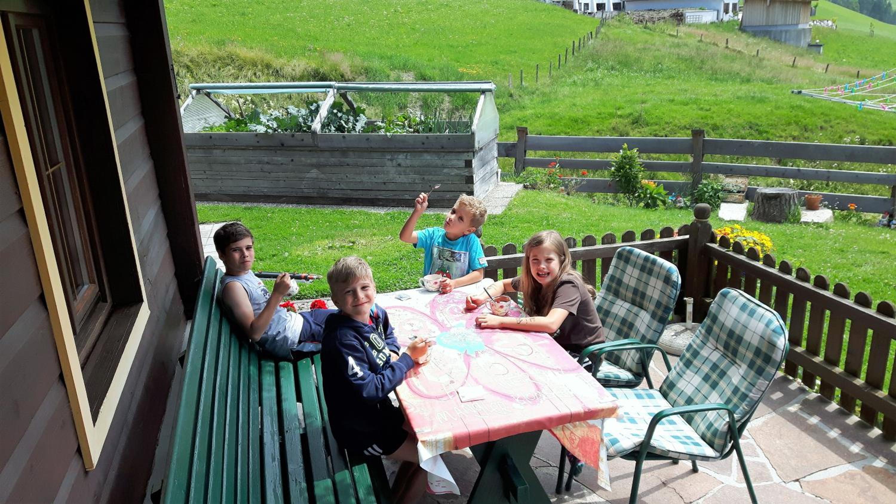 BIO-Bauernhof Hatzbauer