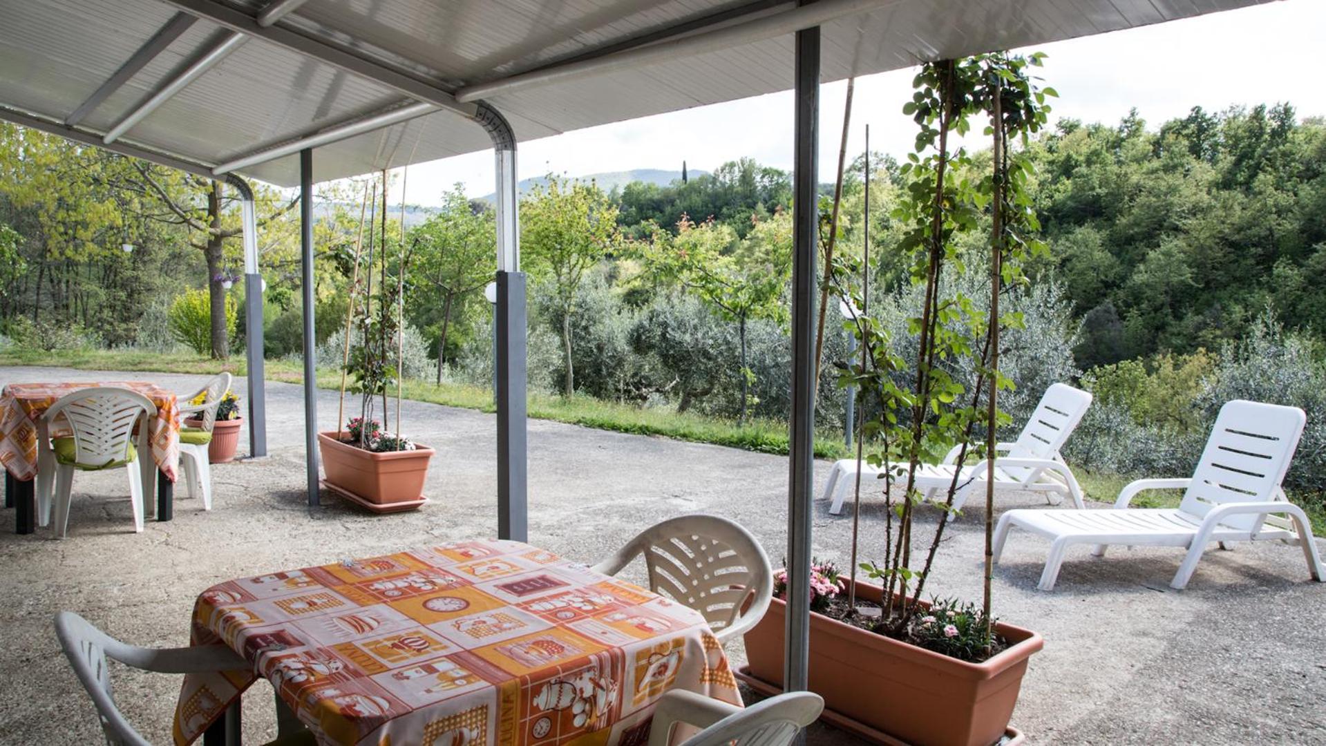 Alloggio Turistico