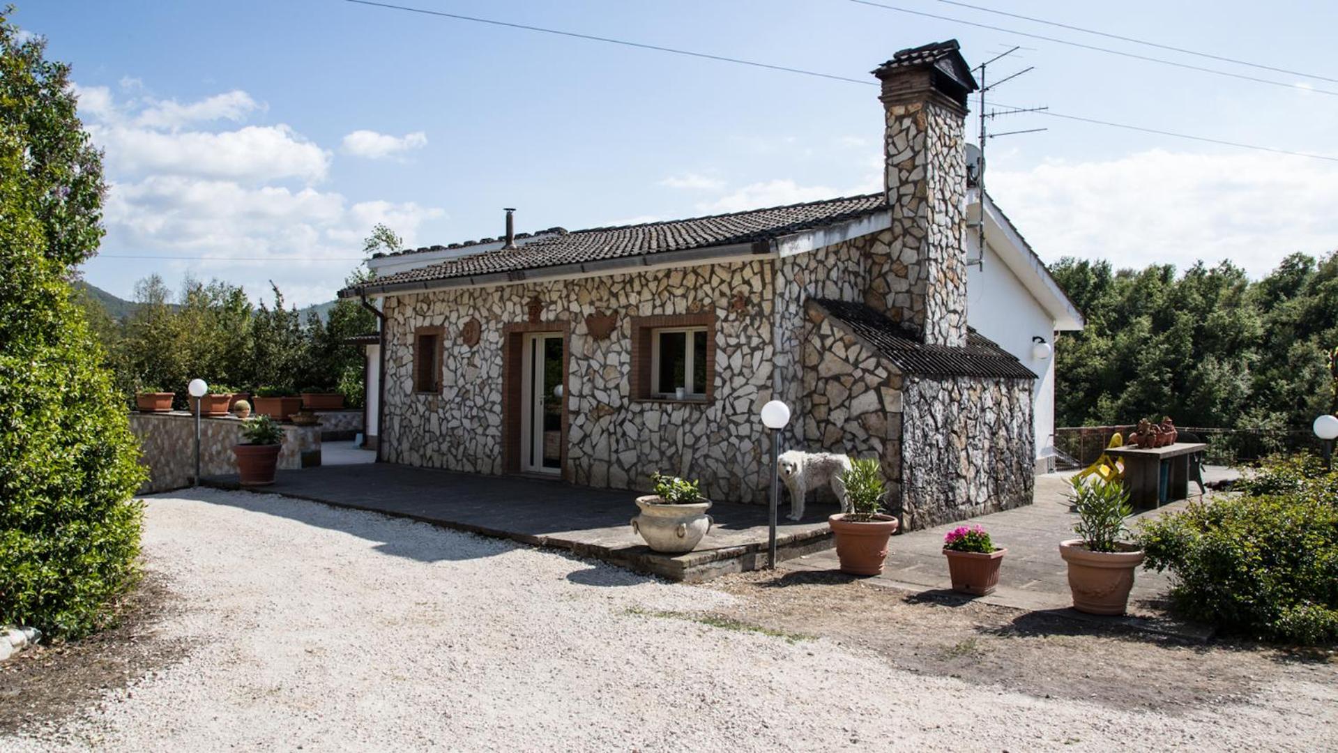 Alloggio Turistico