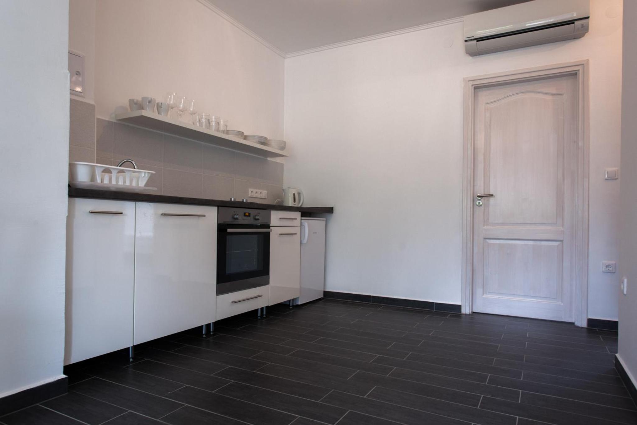 Vitorlás Apartman