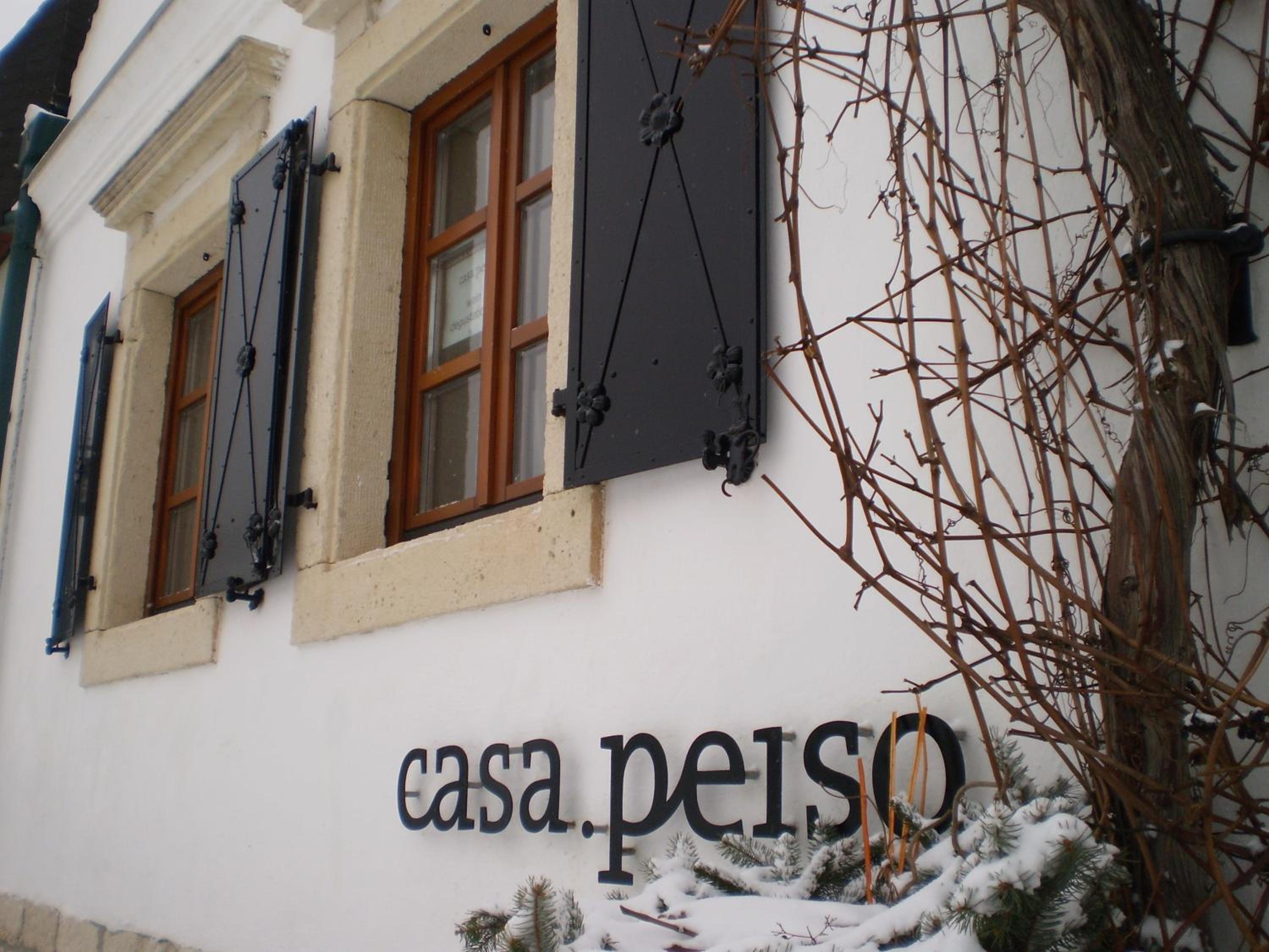 Casa.Peiso