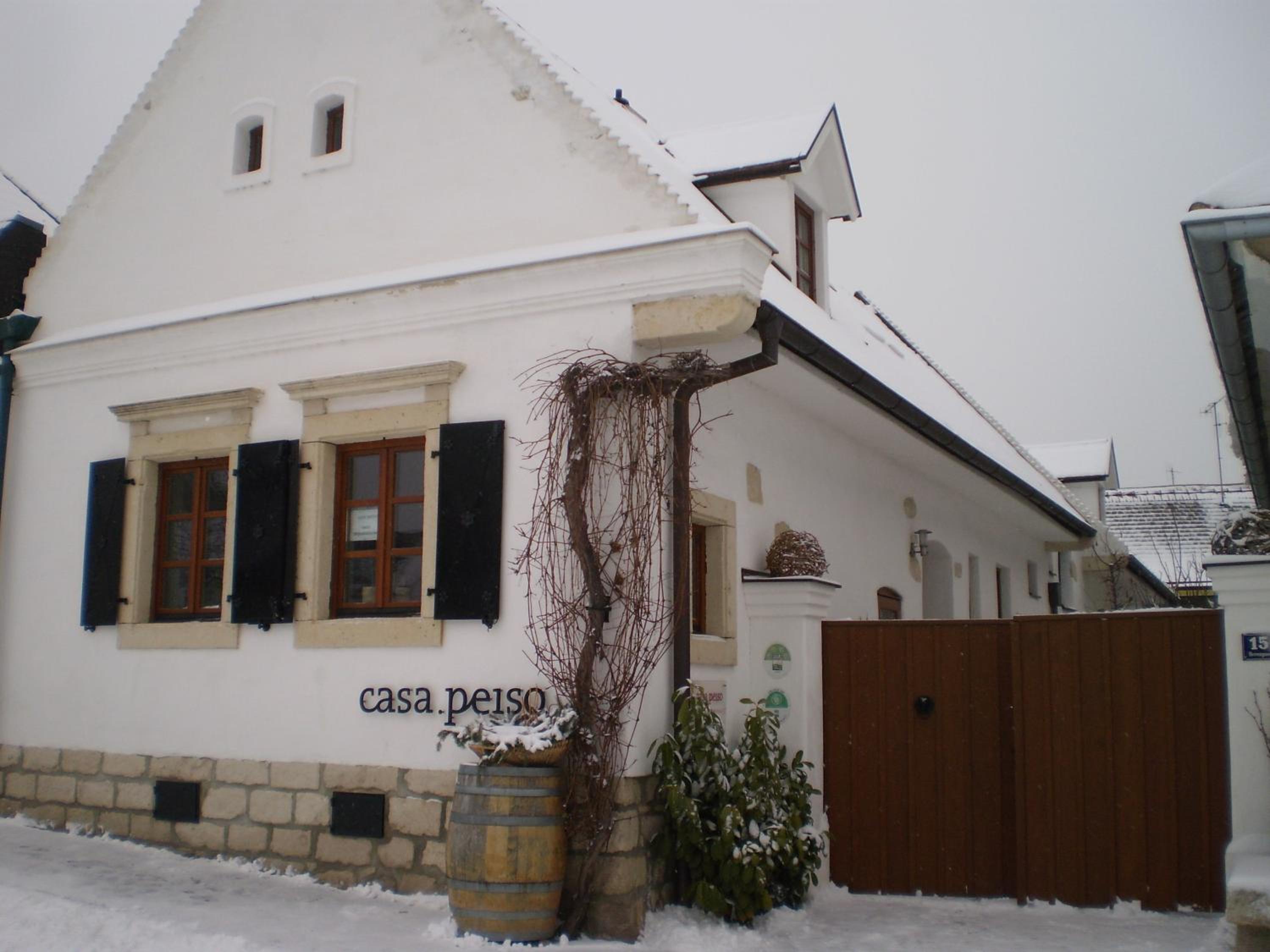 Casa.Peiso