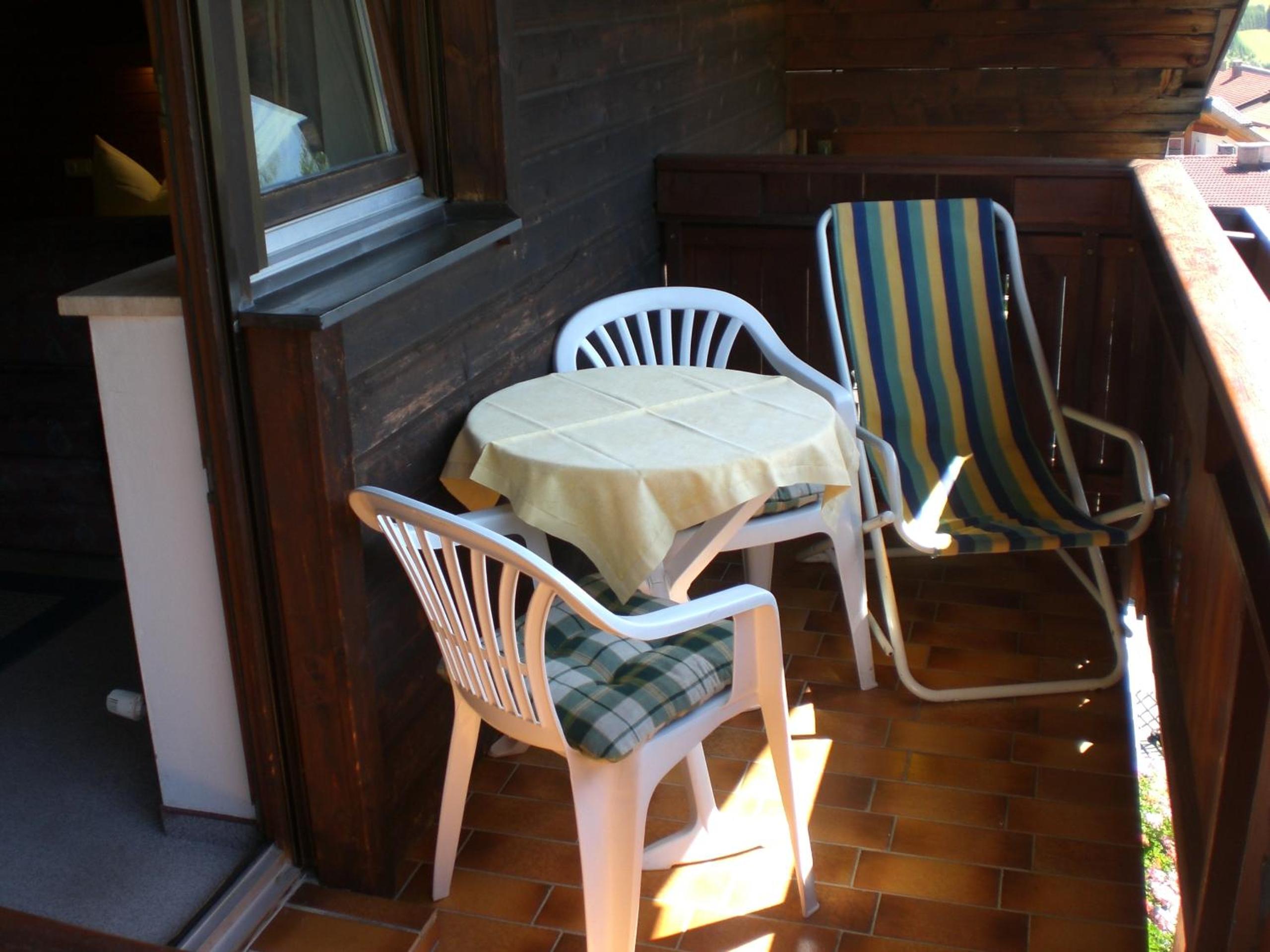 Haus Rita