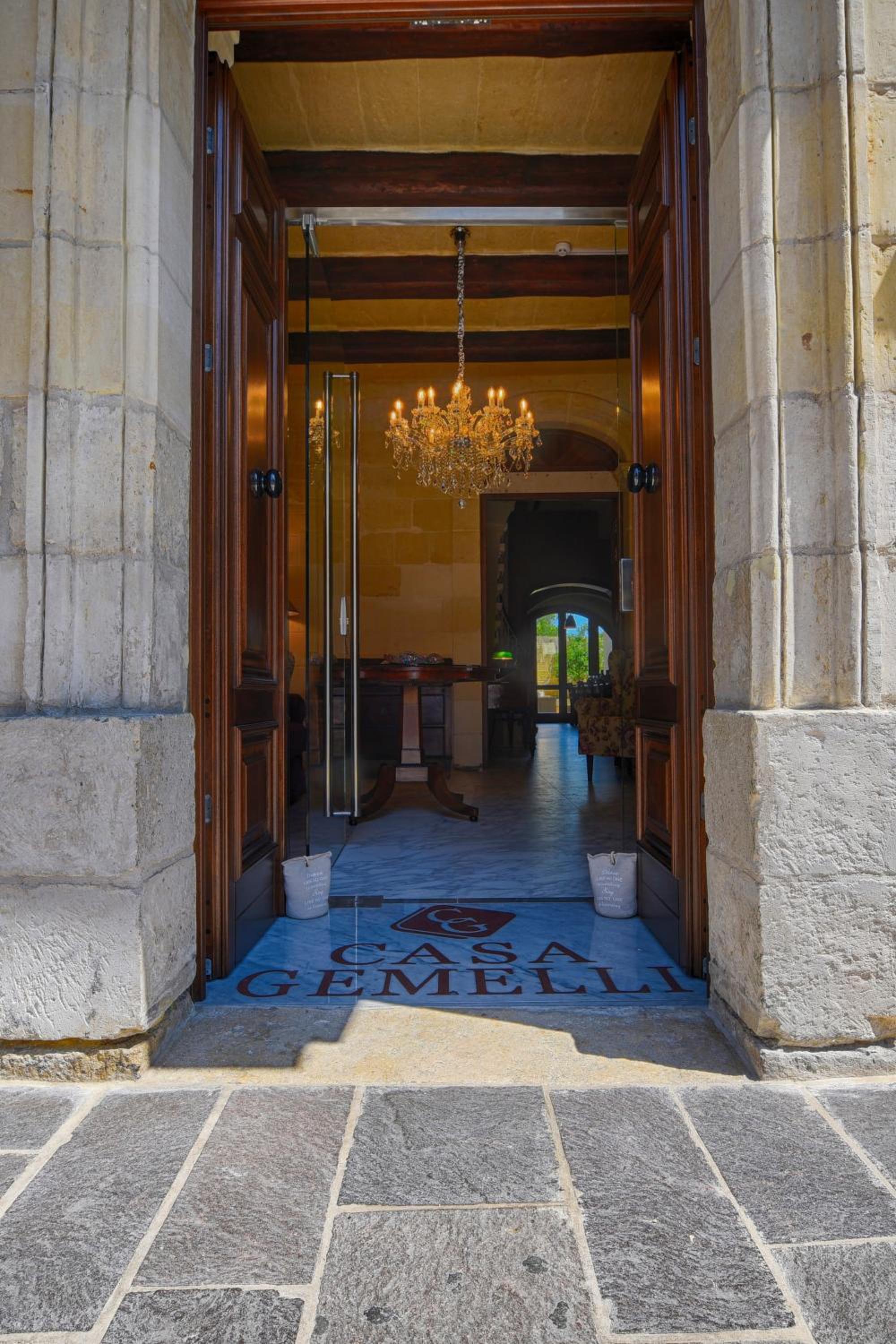 Casa Gemelli Boutique Guesthouse