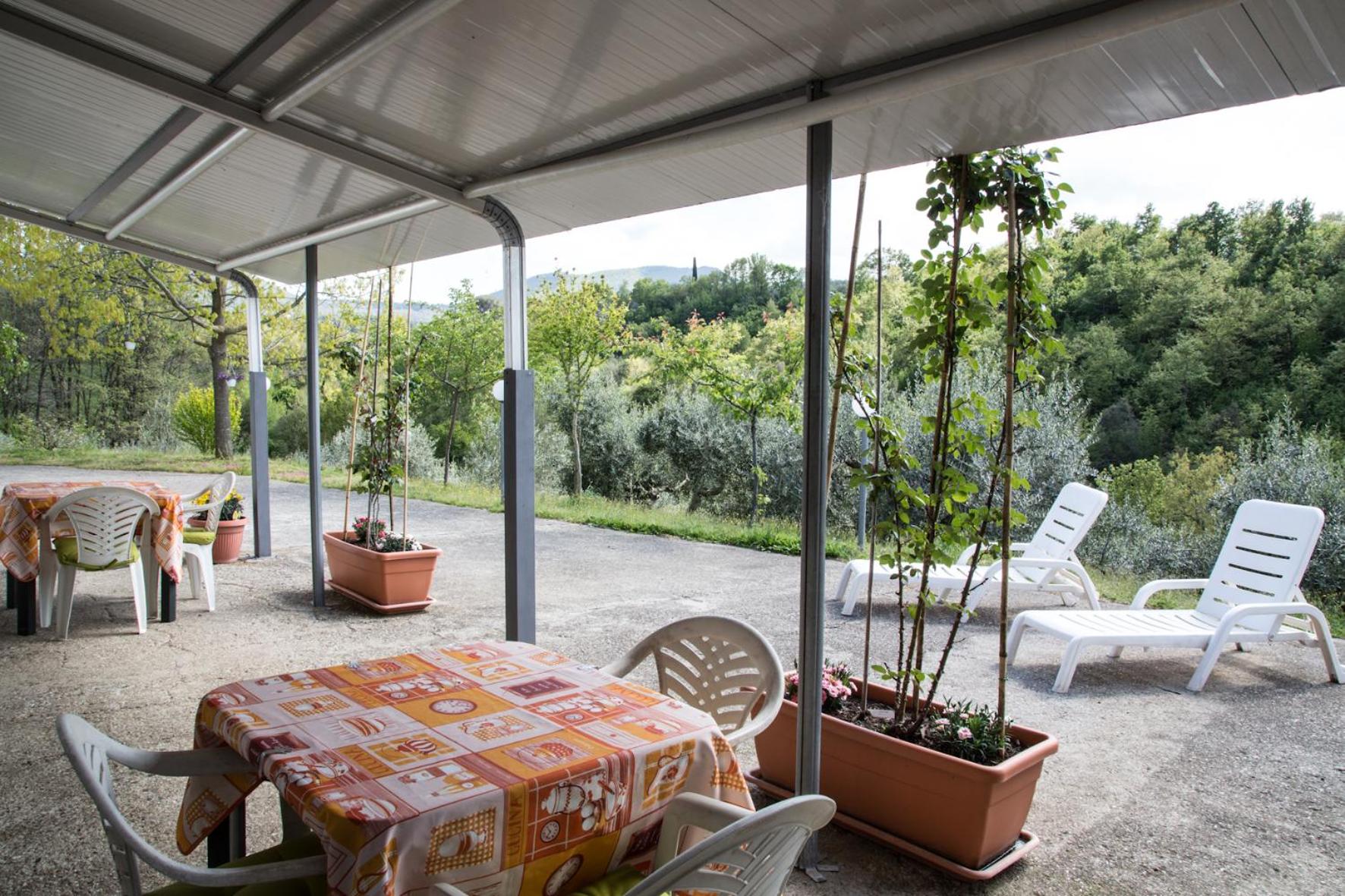 Alloggio Turistico