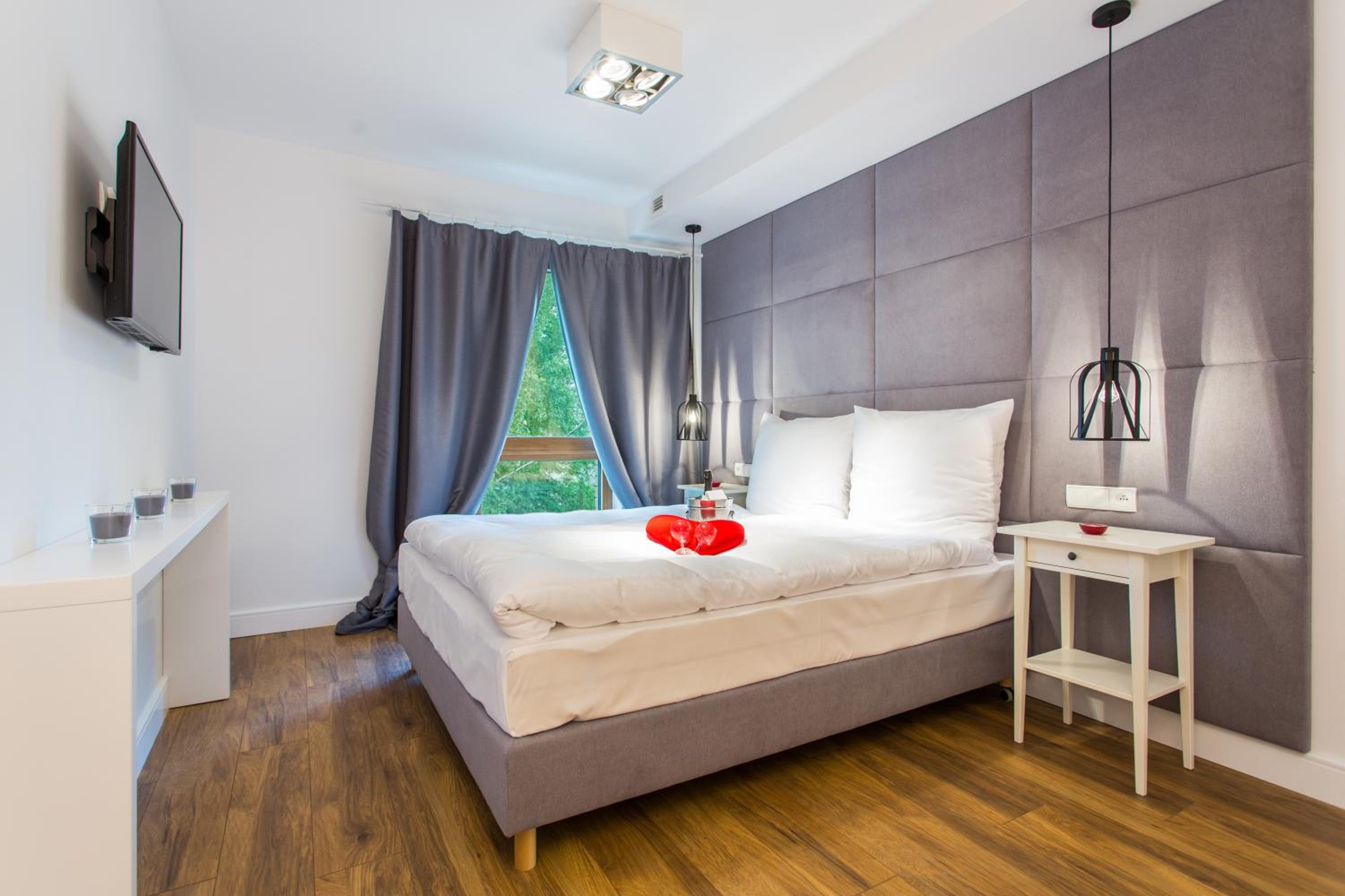 Lapwing Residence Sopot, photo 41