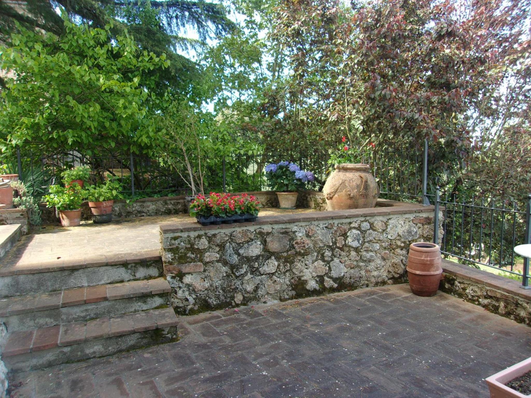 Podere Sammonti