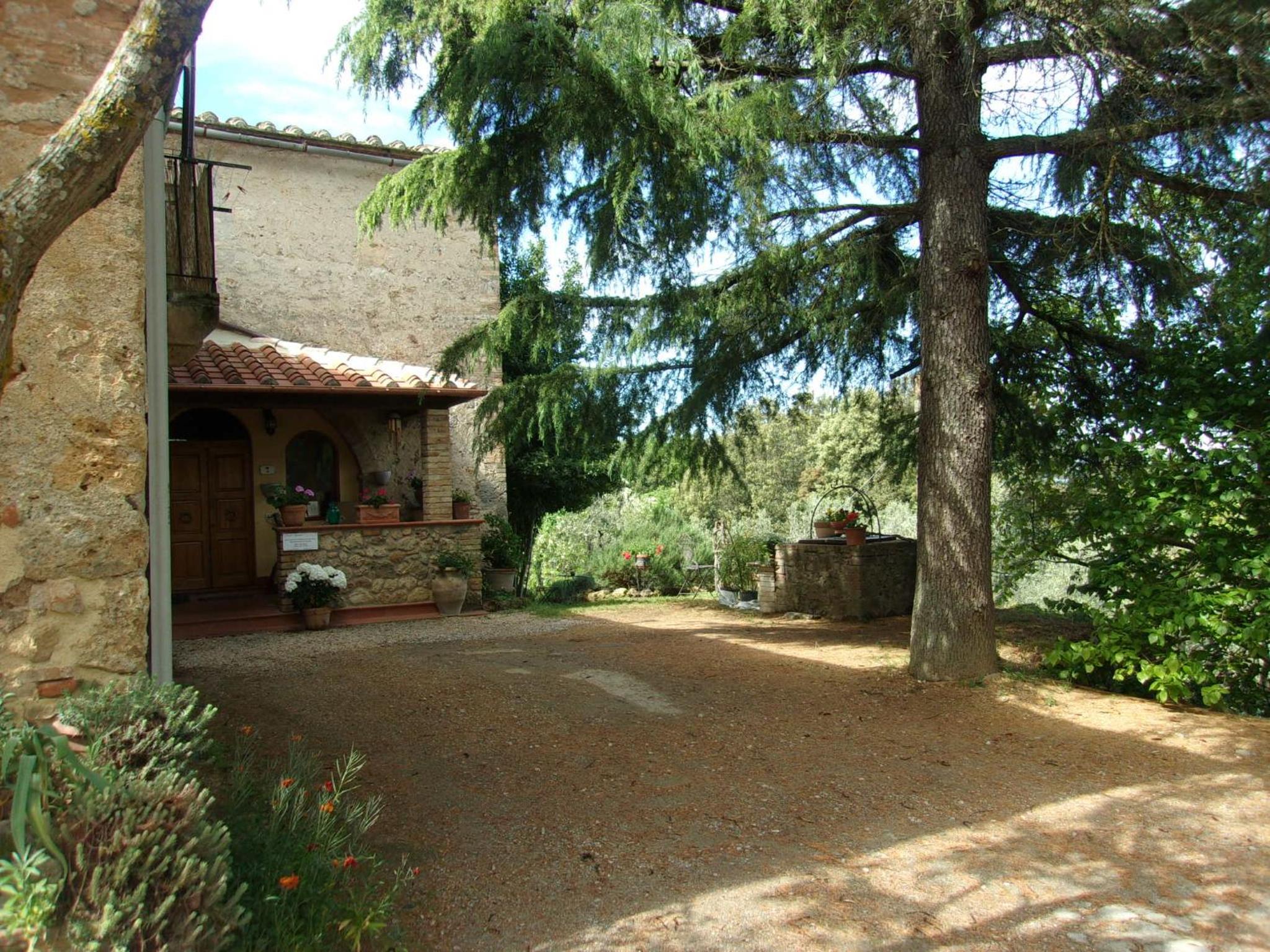 Podere Sammonti