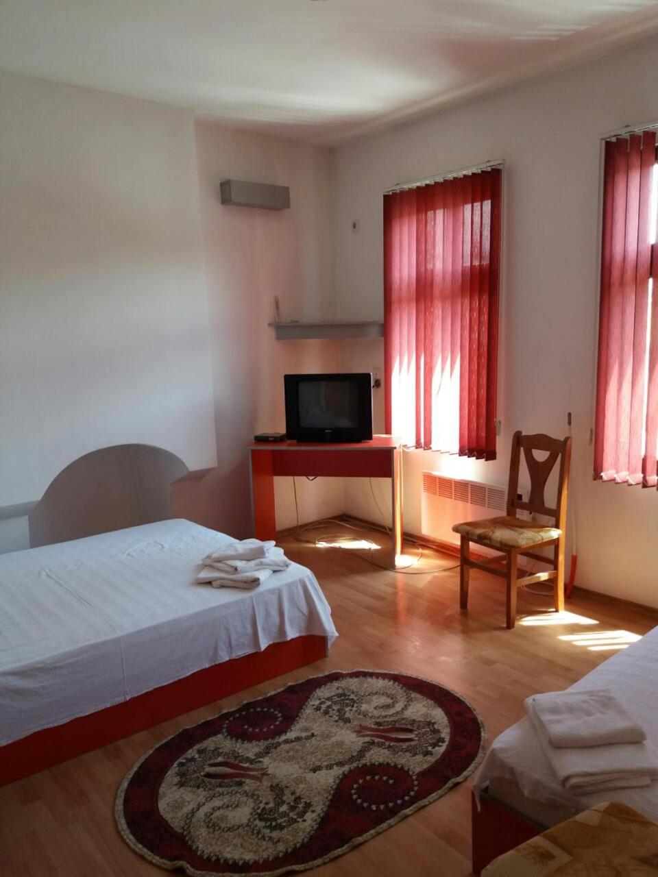 Guest House - Batak