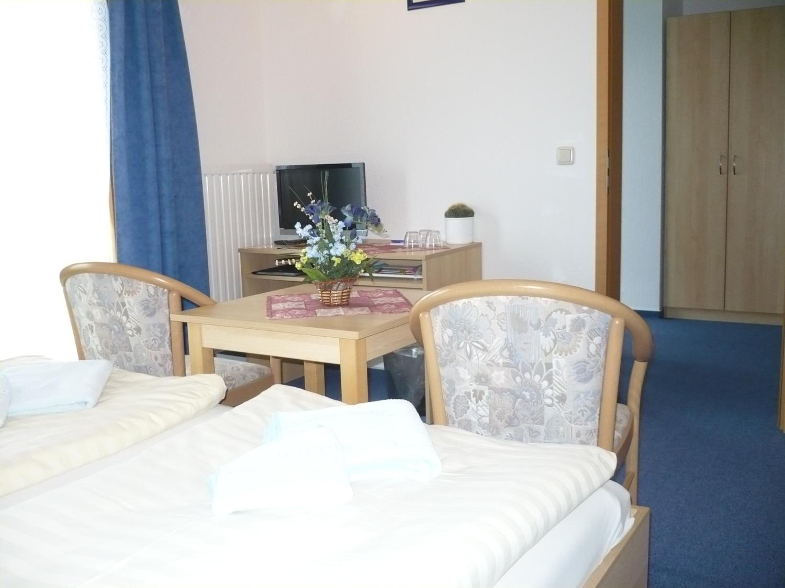Hotel Pension Neptun