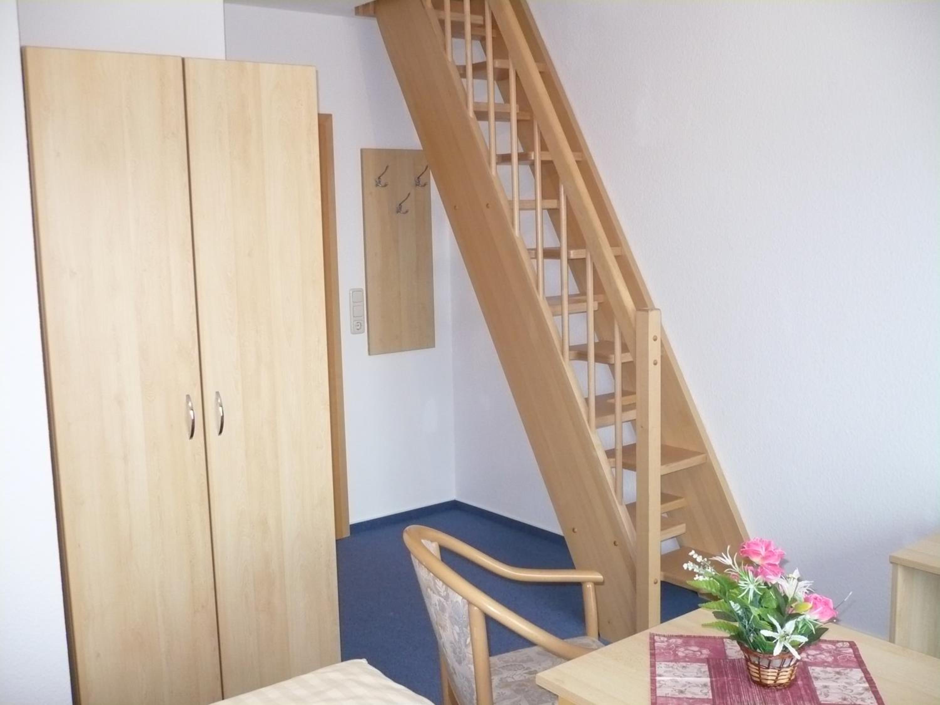 Hotel Pension Neptun