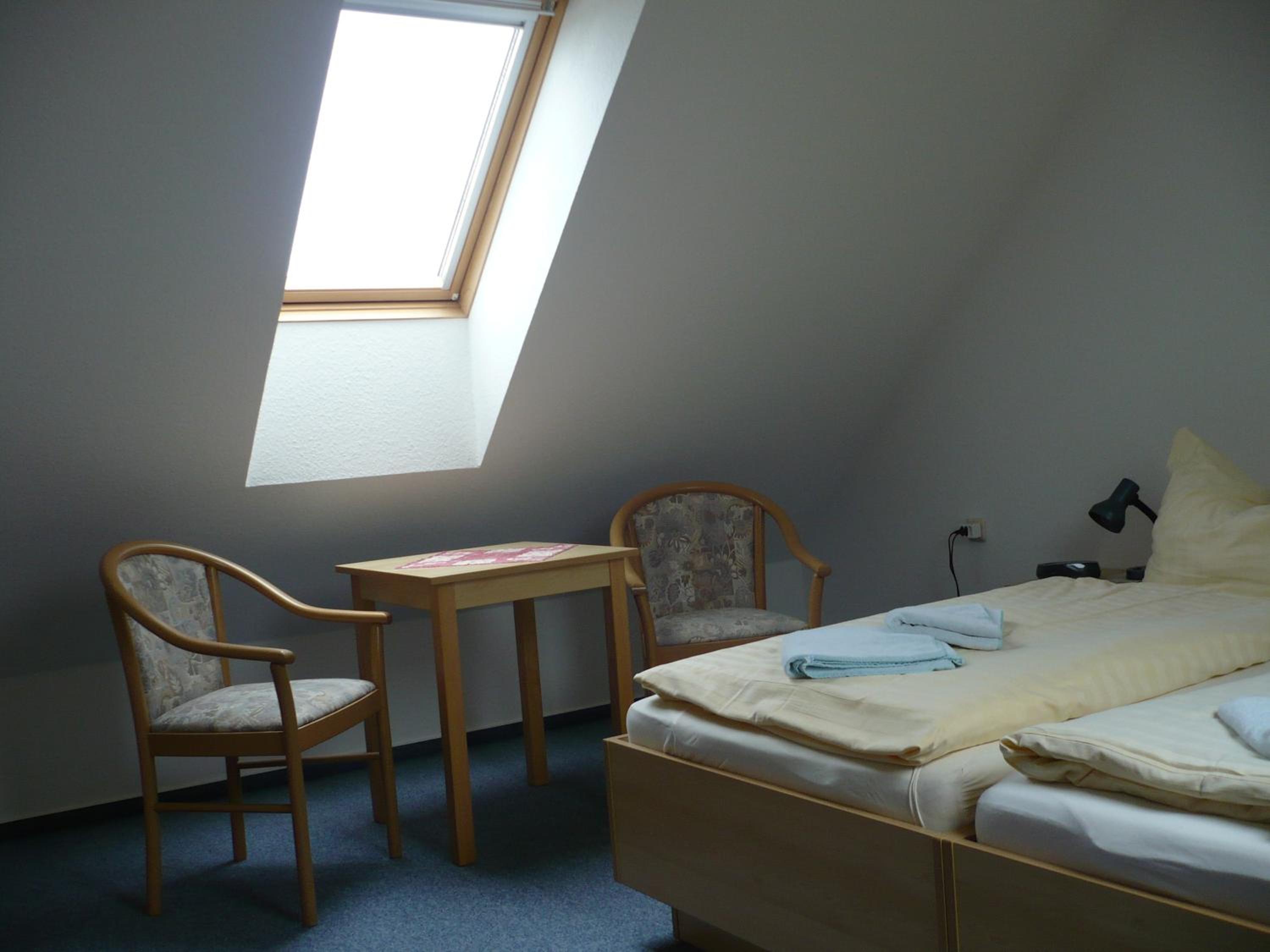 Hotel Pension Neptun