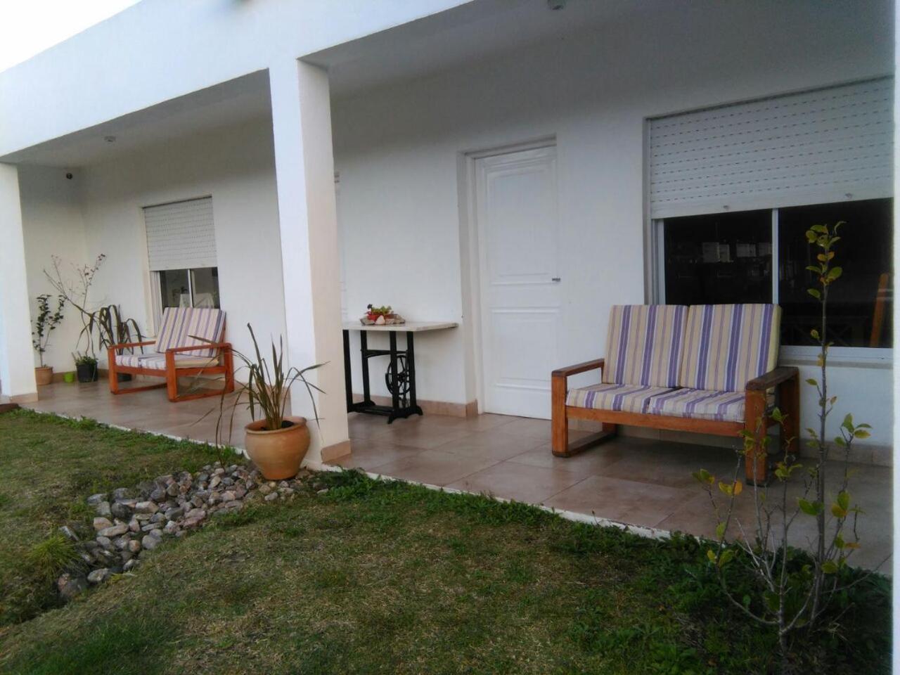 Hostería Los Naranjos