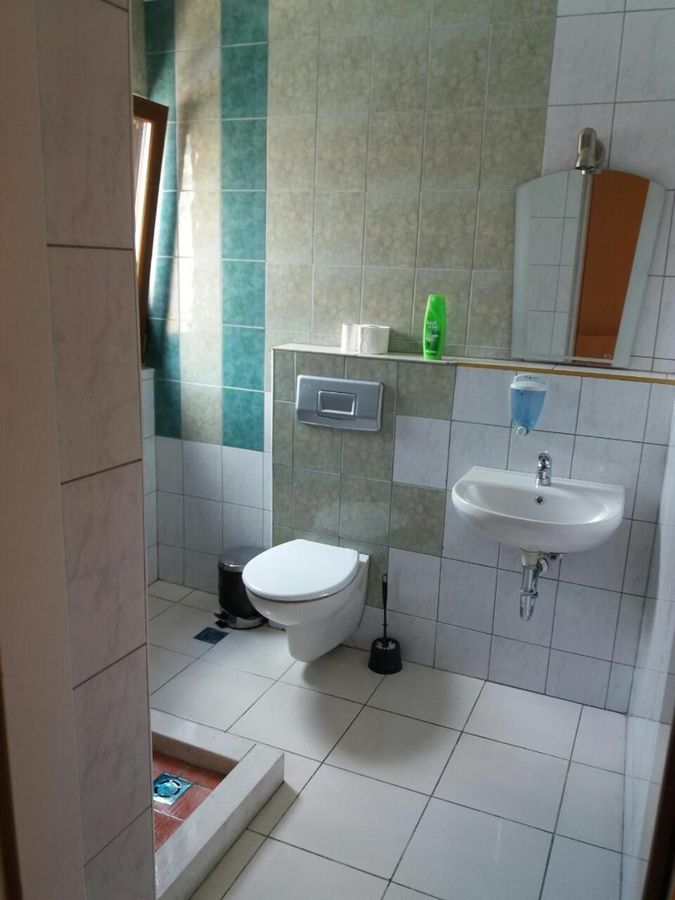 Guest House - Batak