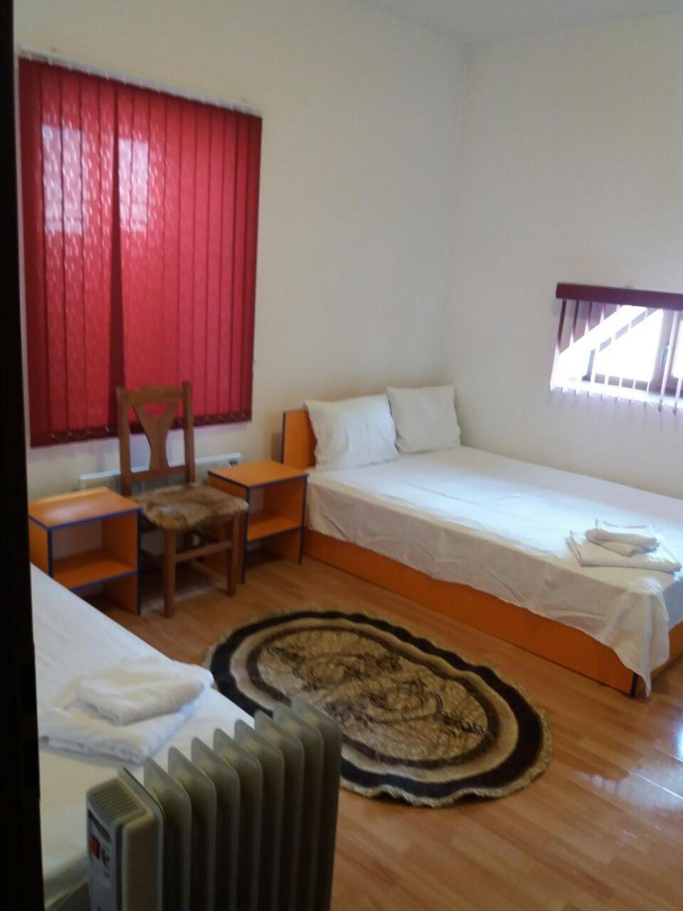 Guest House - Batak