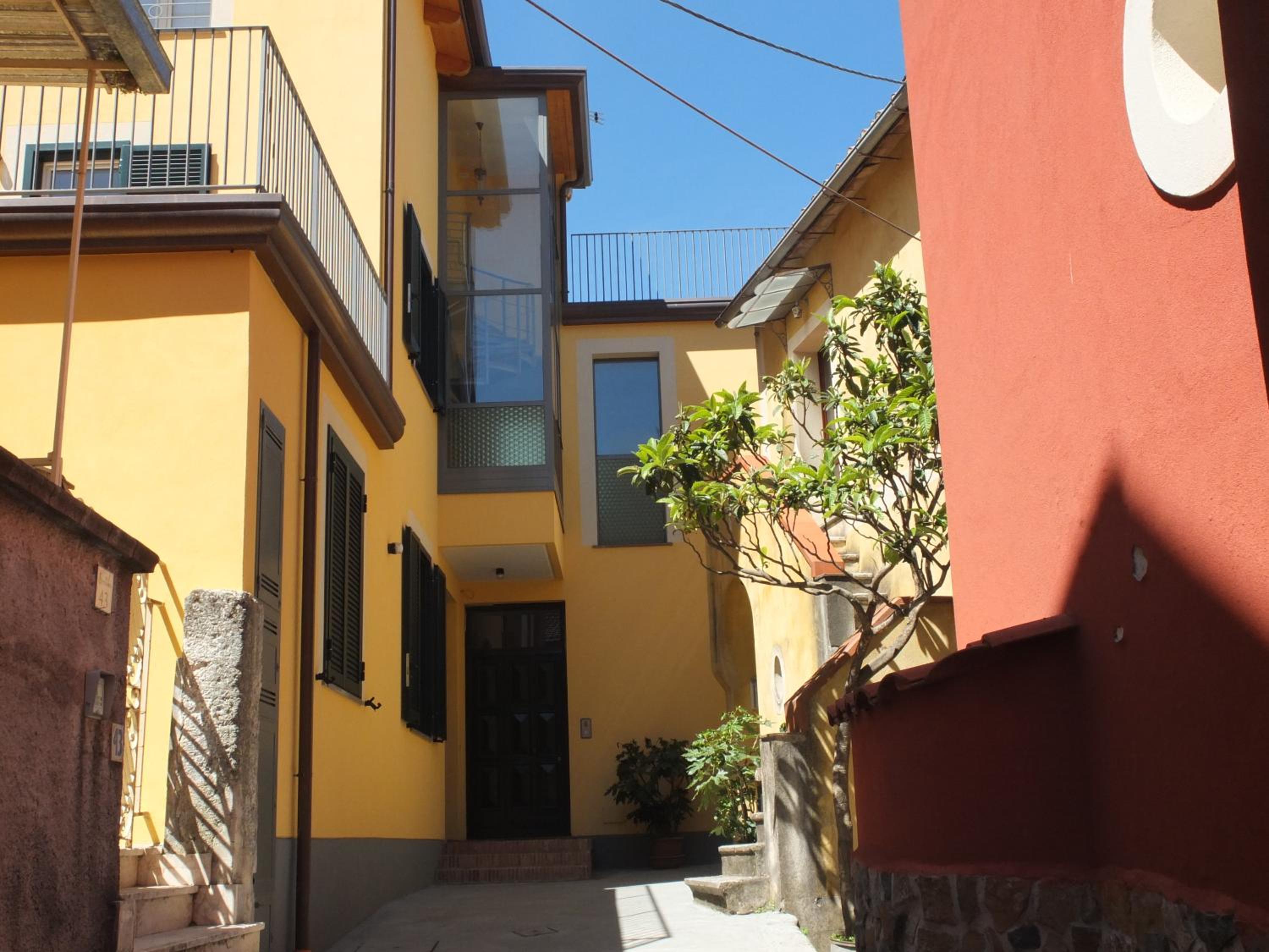 La Tortora